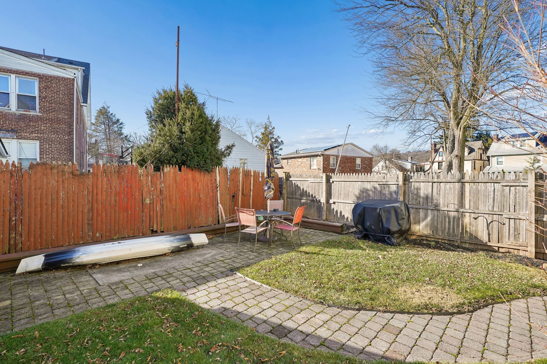 17 Wilfred Street 
