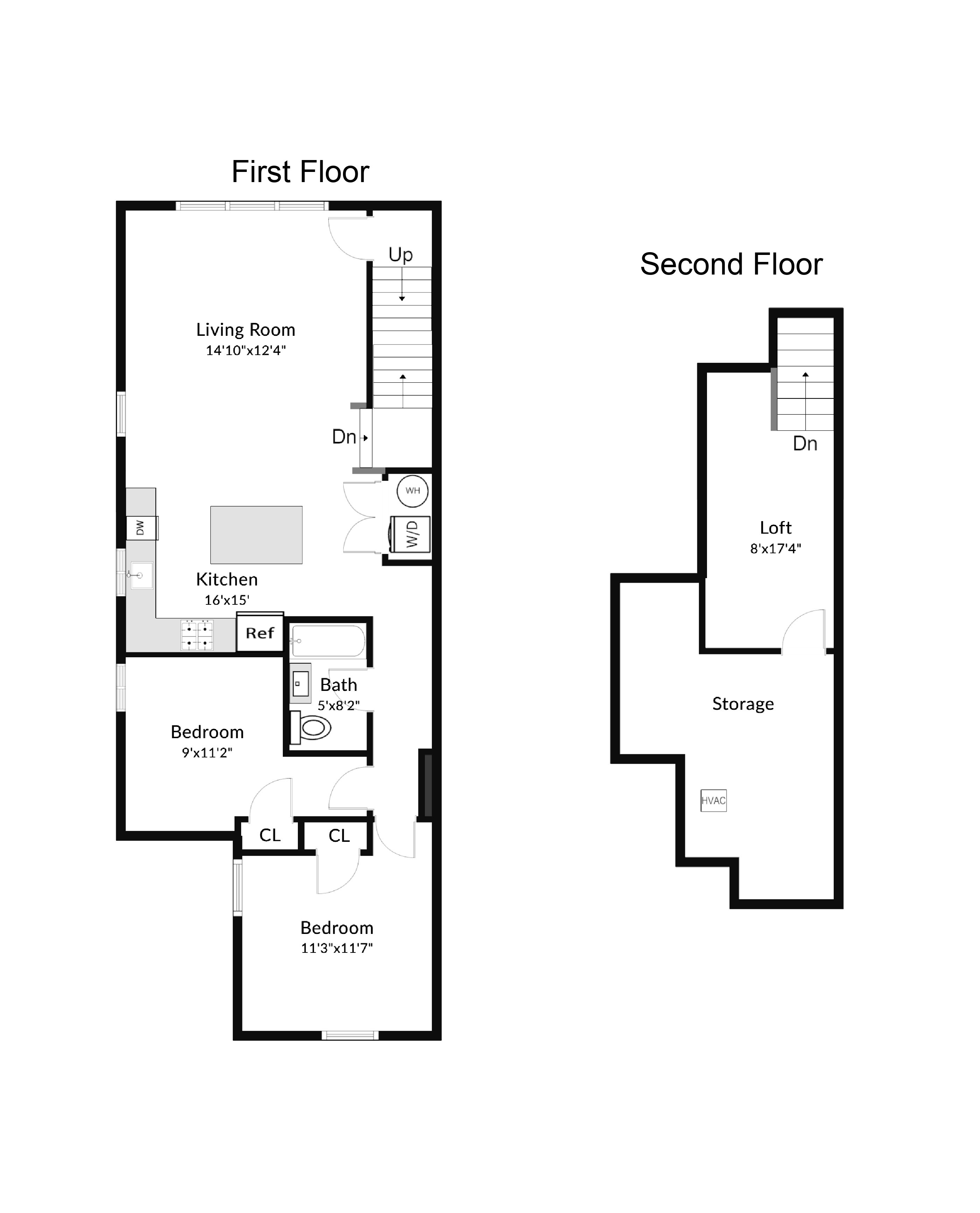 270 Main Street Unit D