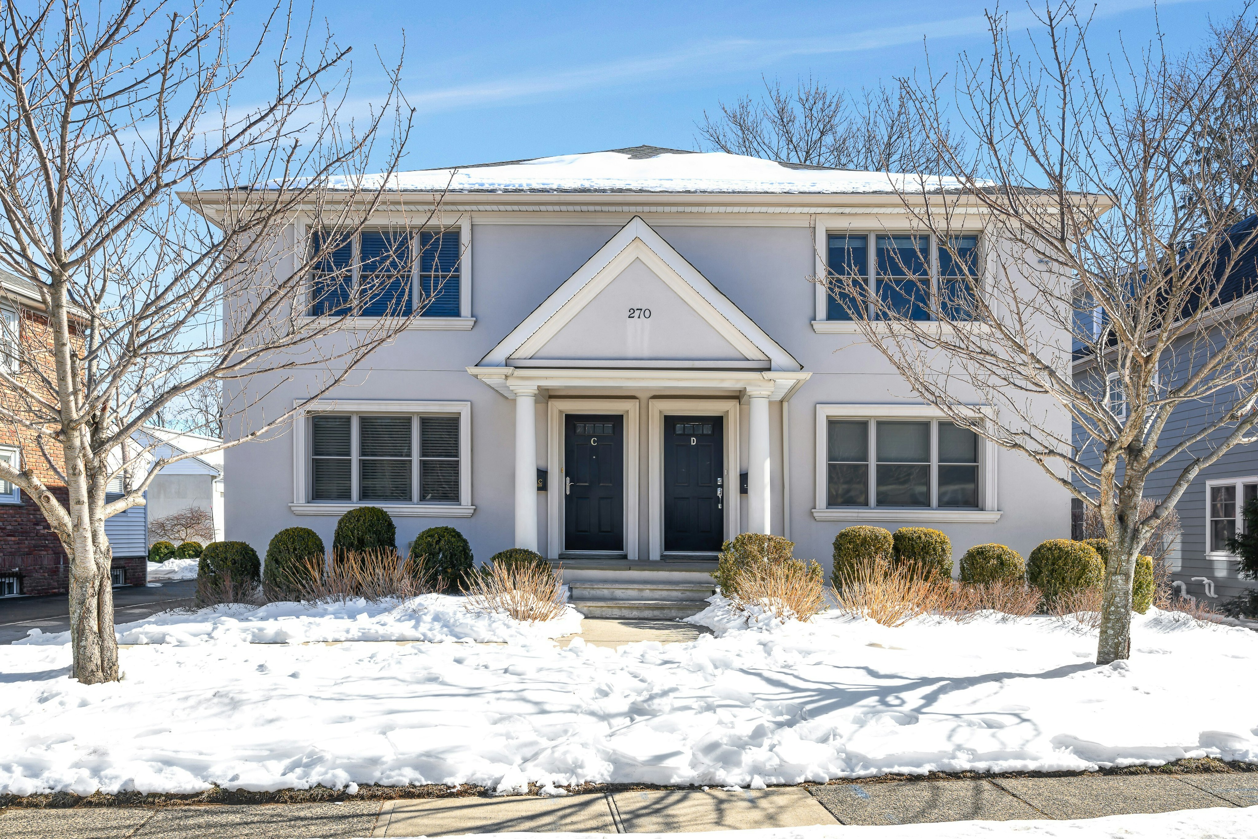 270 Main Street Unit D