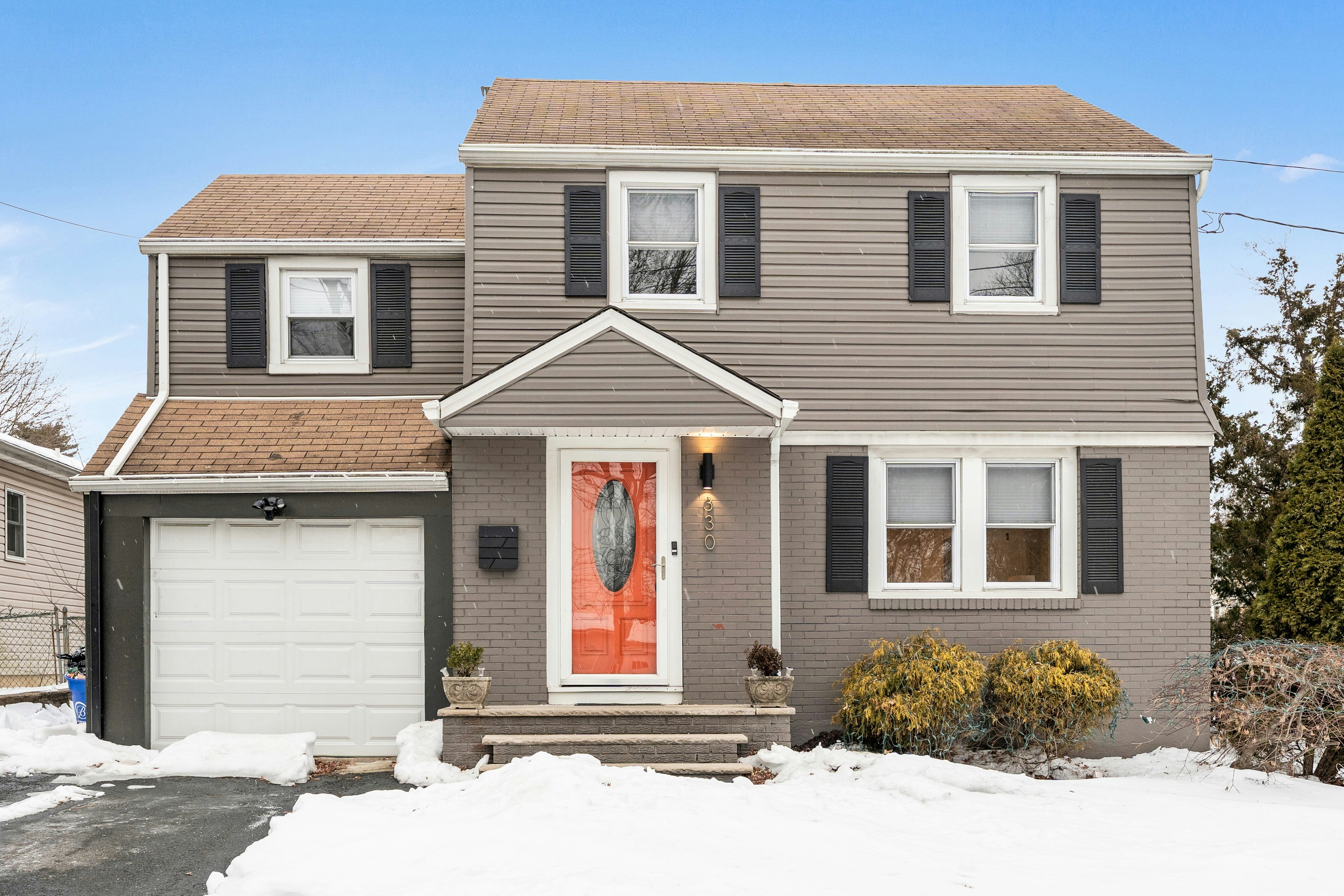 330 West Passaic Avenue 