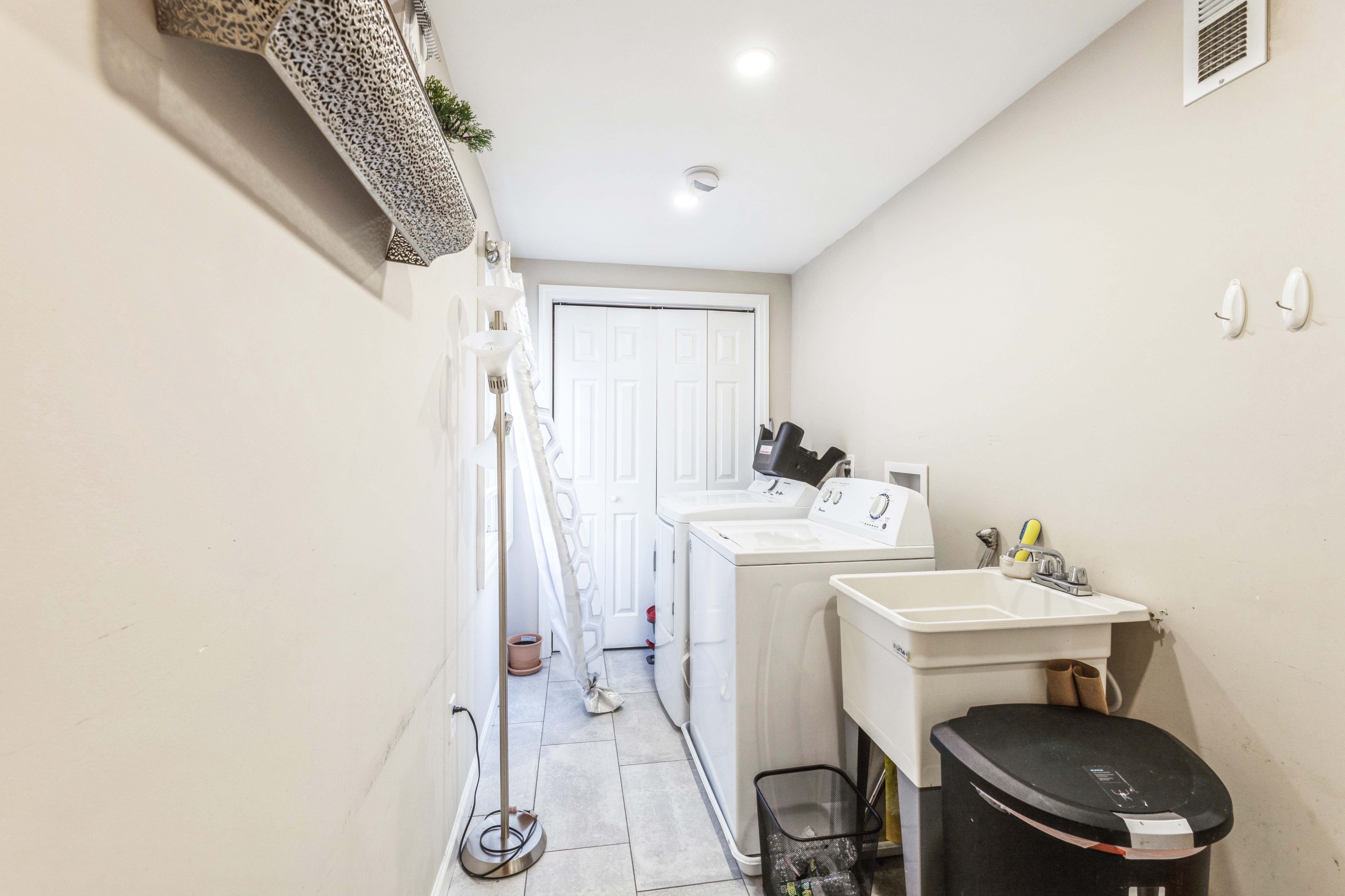 604 North 8th Street #2