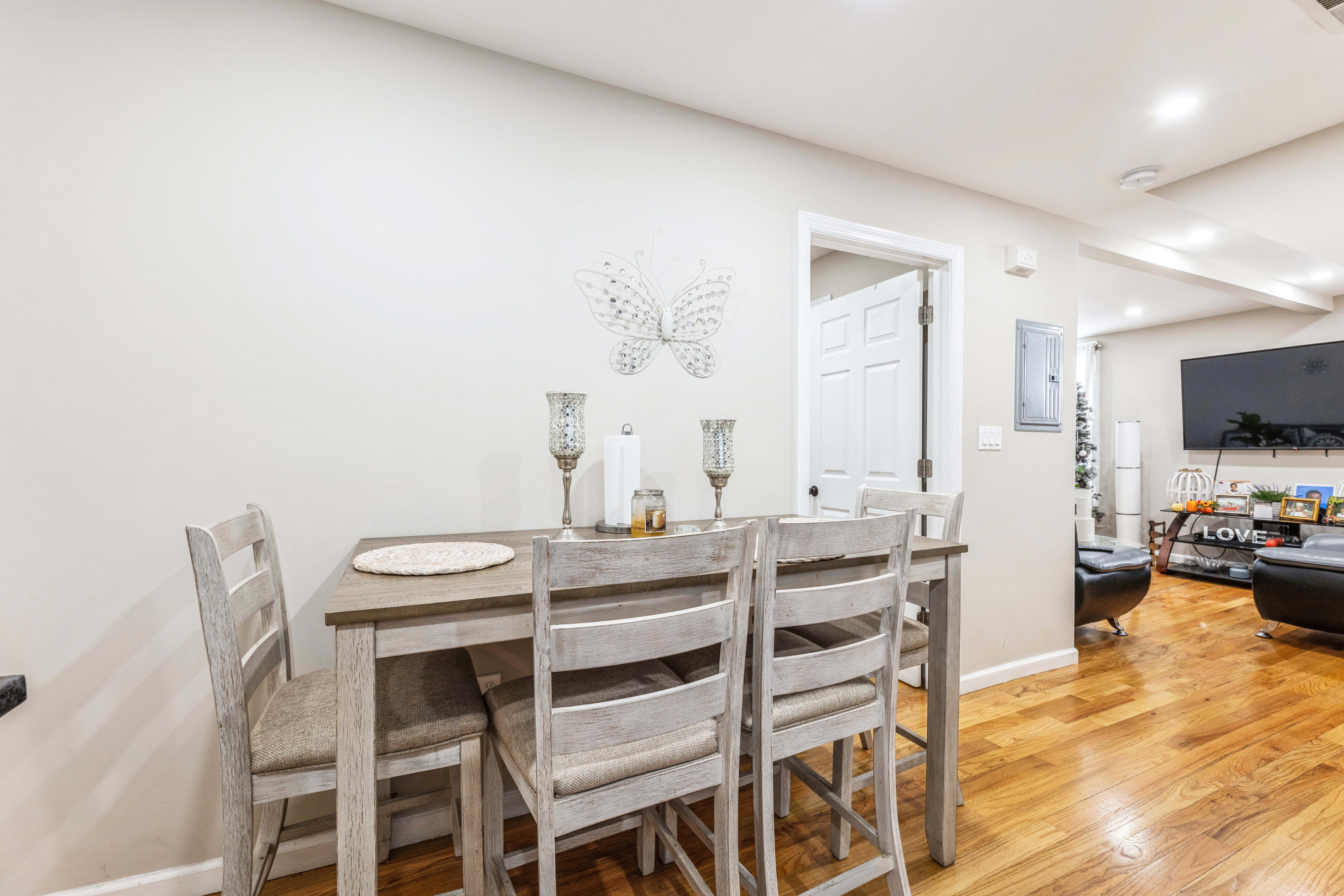 604 North 8th Street #2