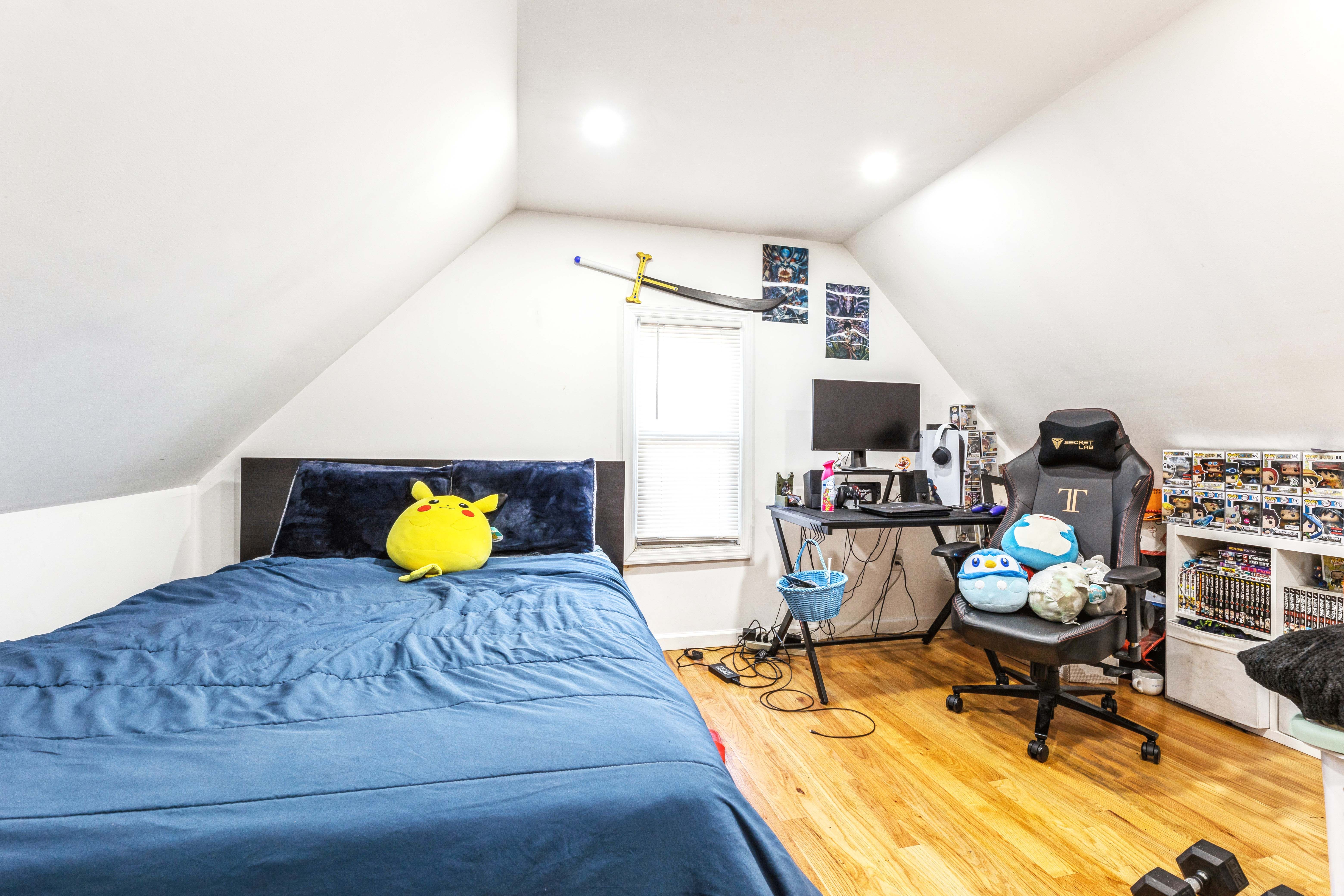 604 North 8th Street #2