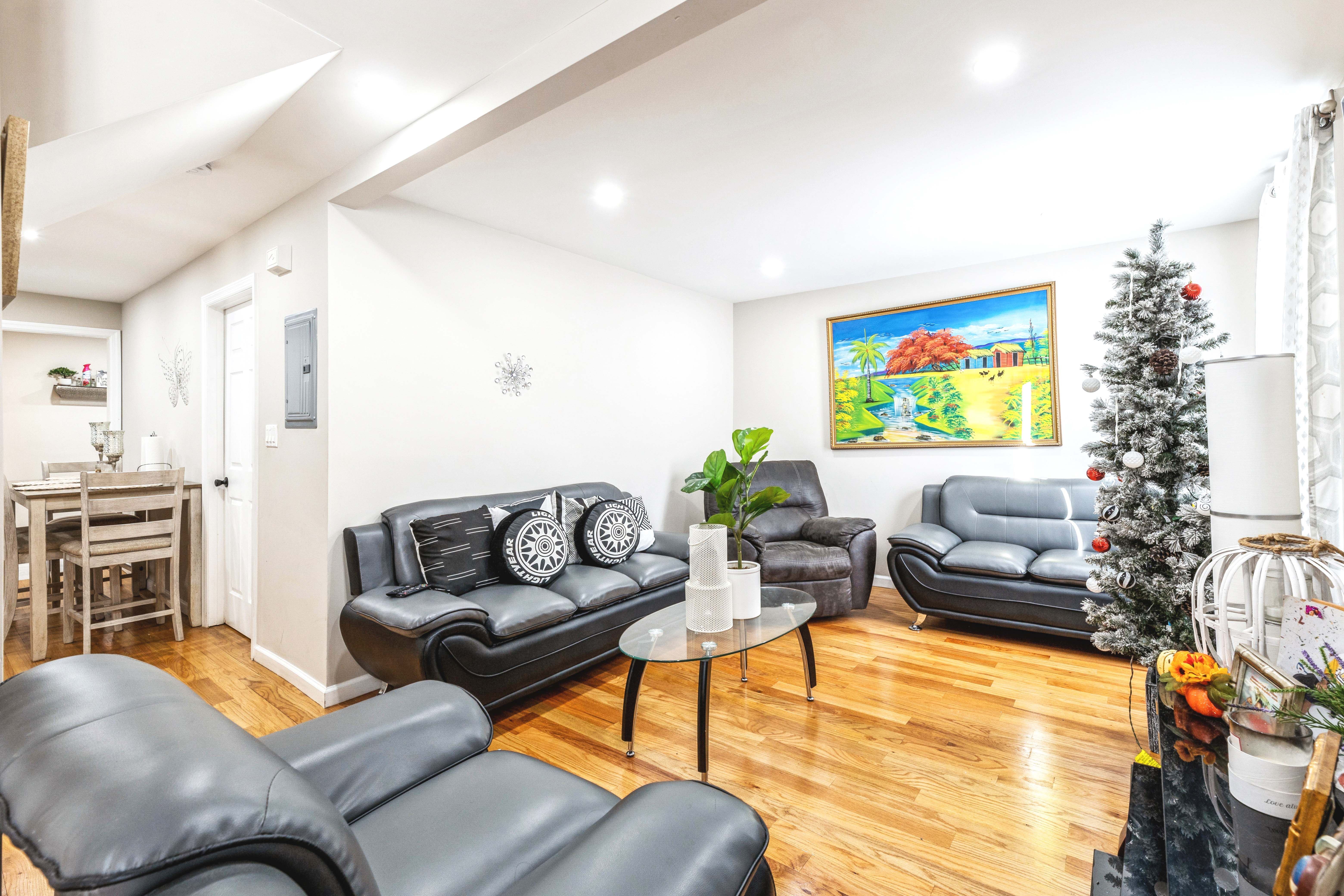 604 North 8th Street #2