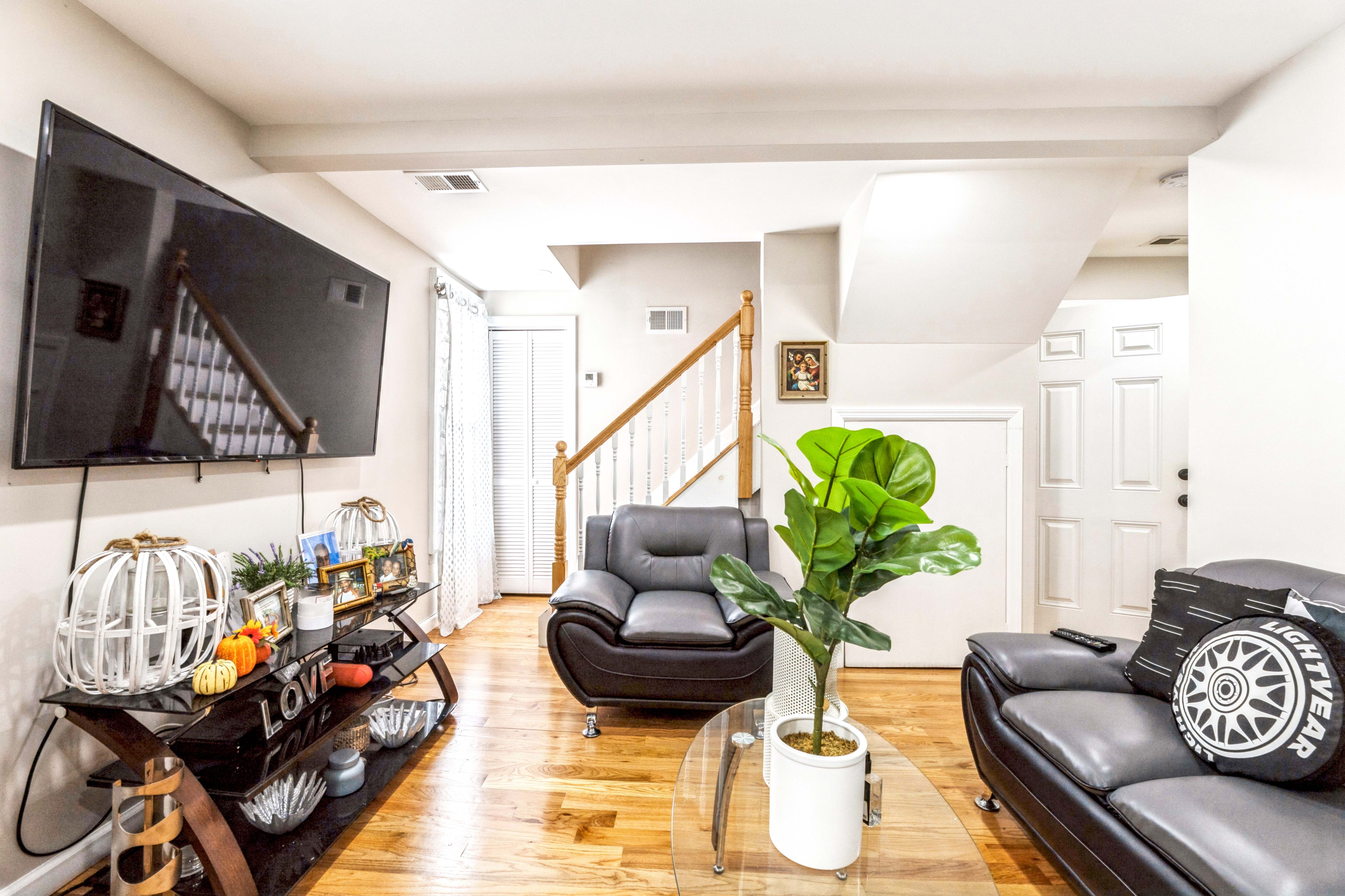 604 North 8th Street #2