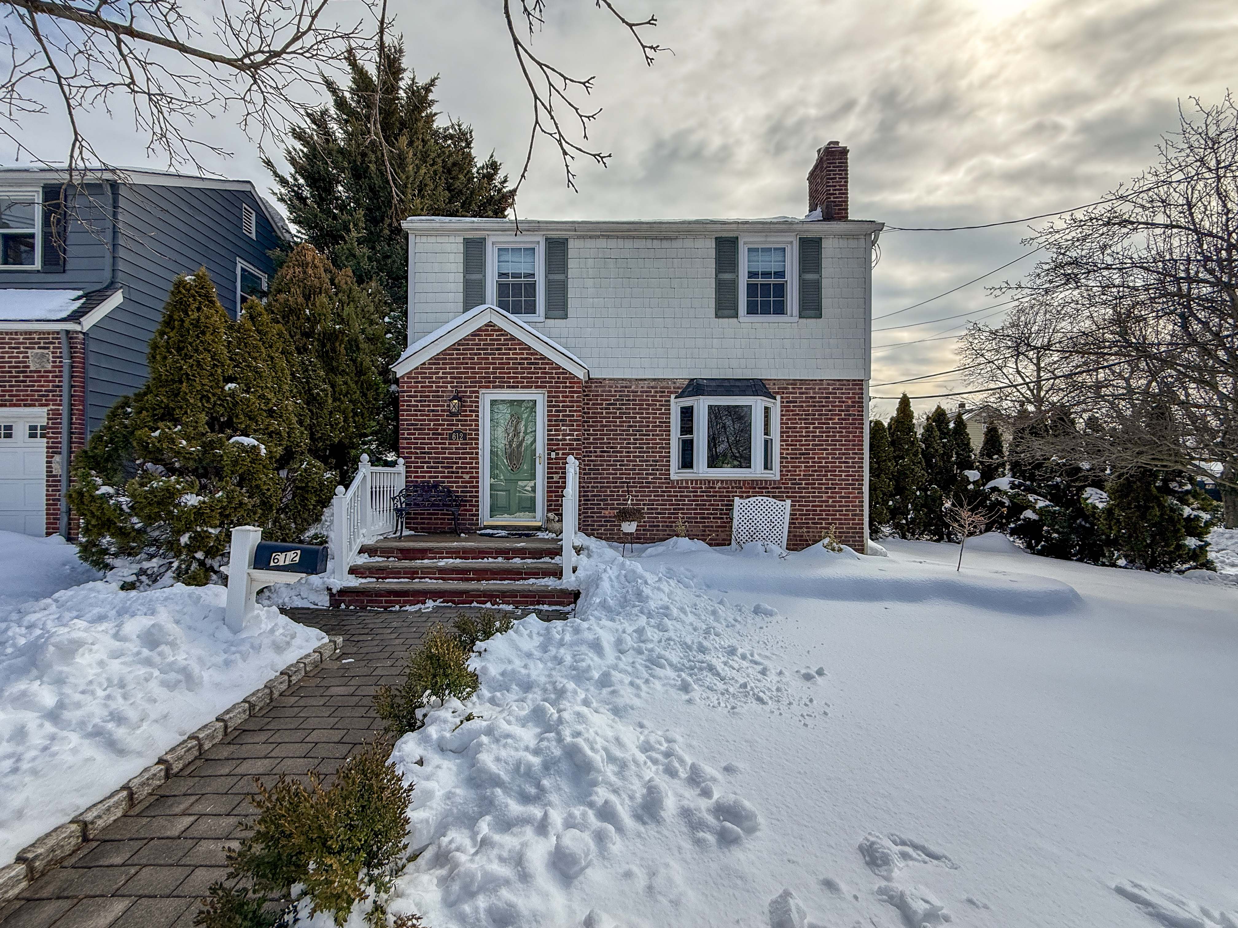 612 Passaic Avenue 