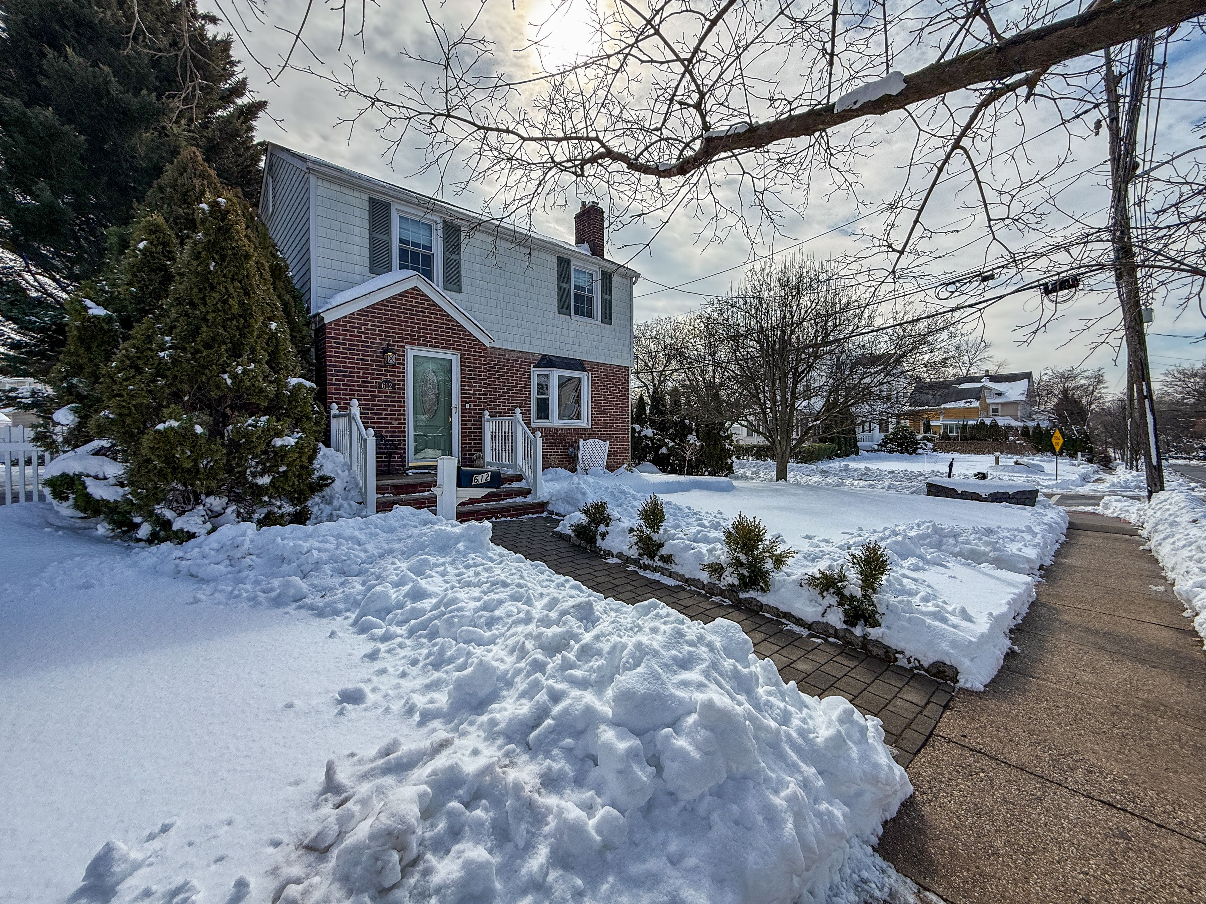 612 Passaic Avenue 