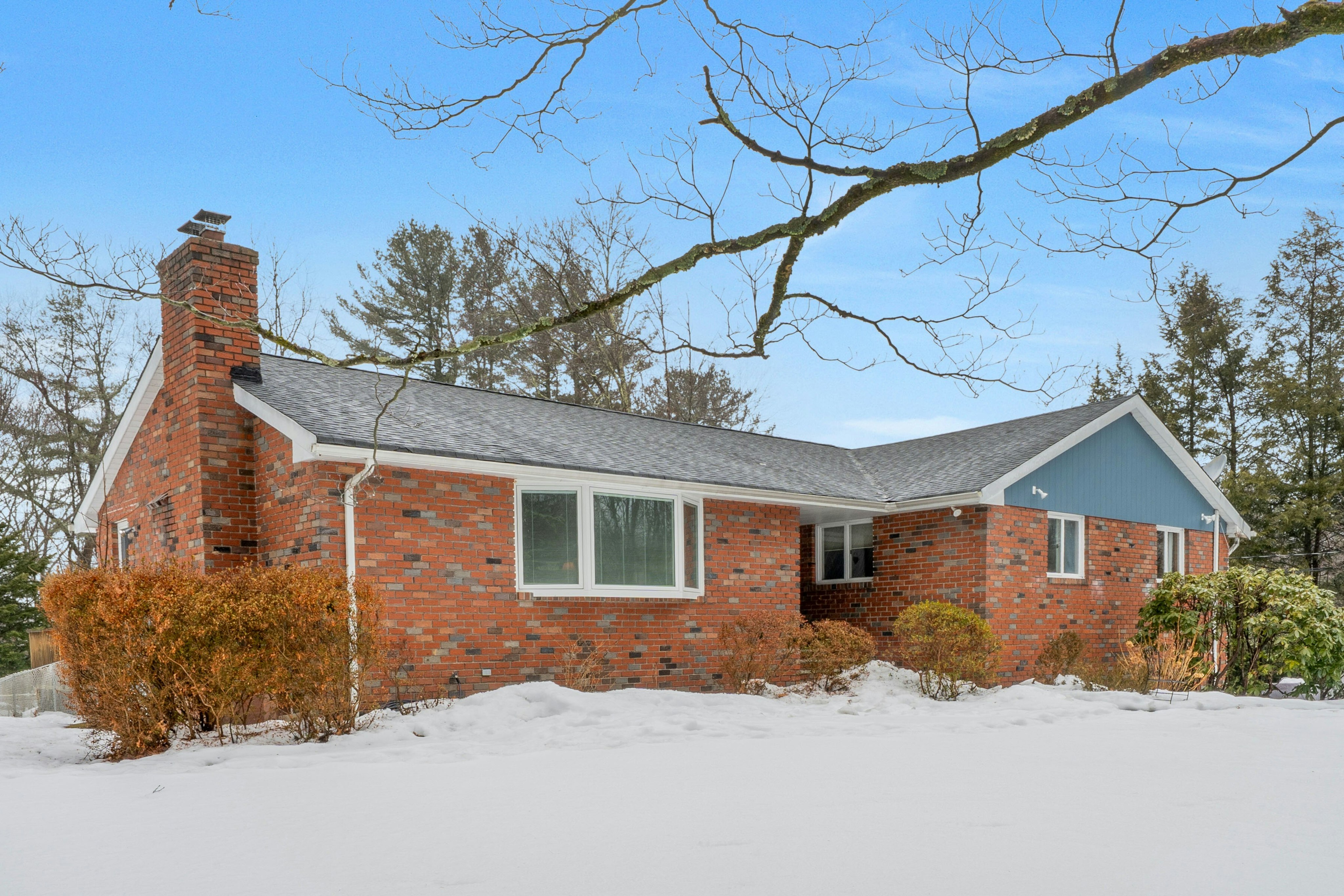 299 Stonetown Road 