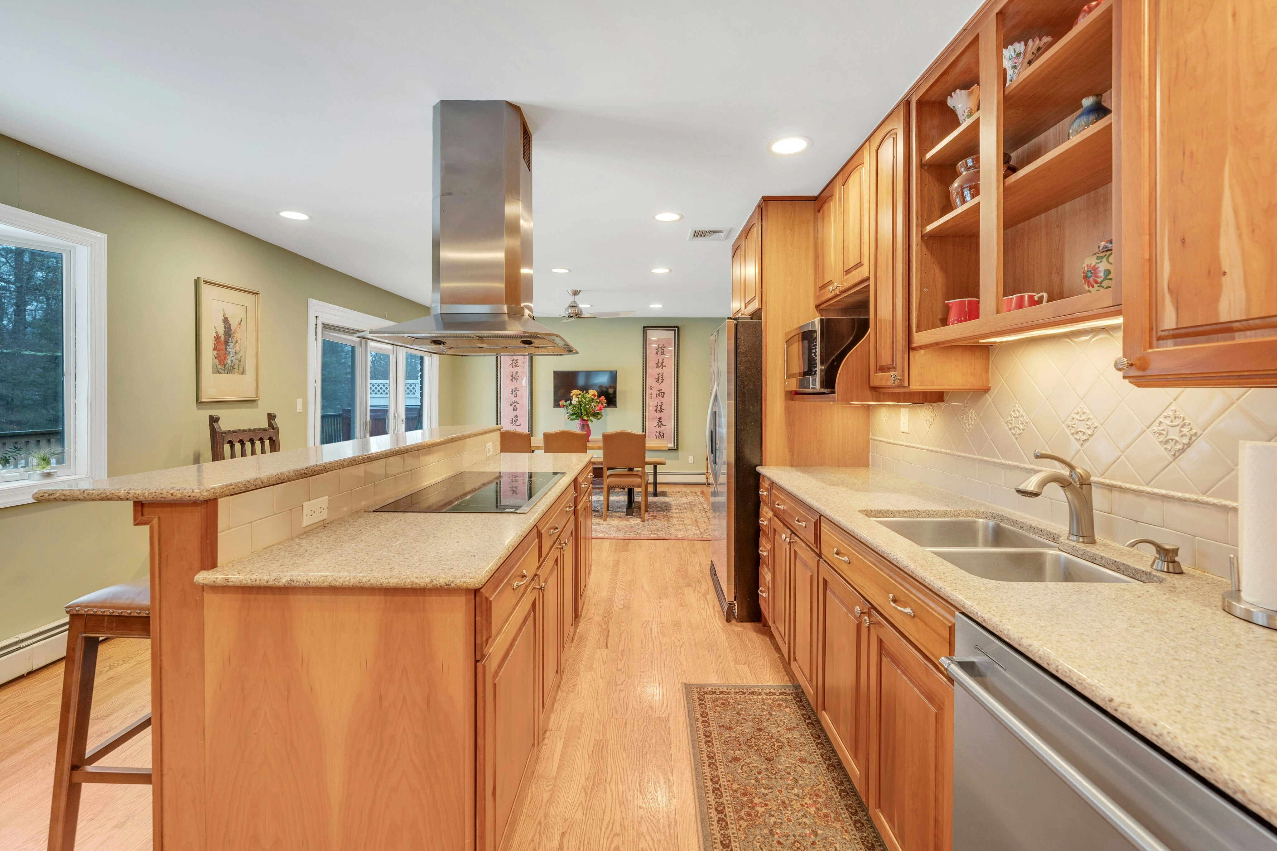 299 Stonetown Road 
