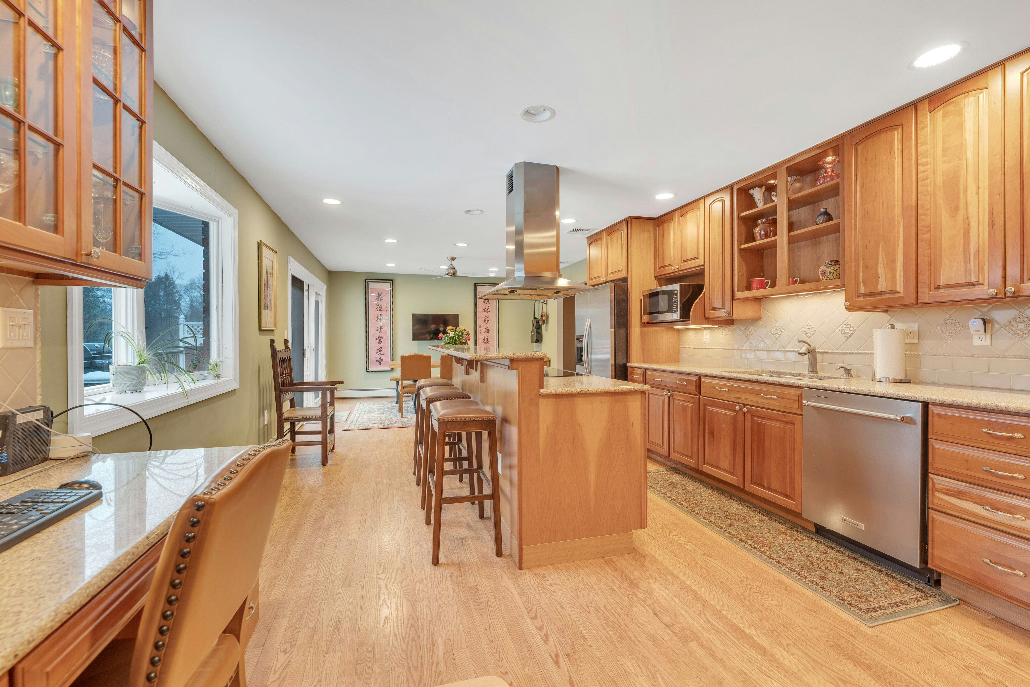 299 Stonetown Road 