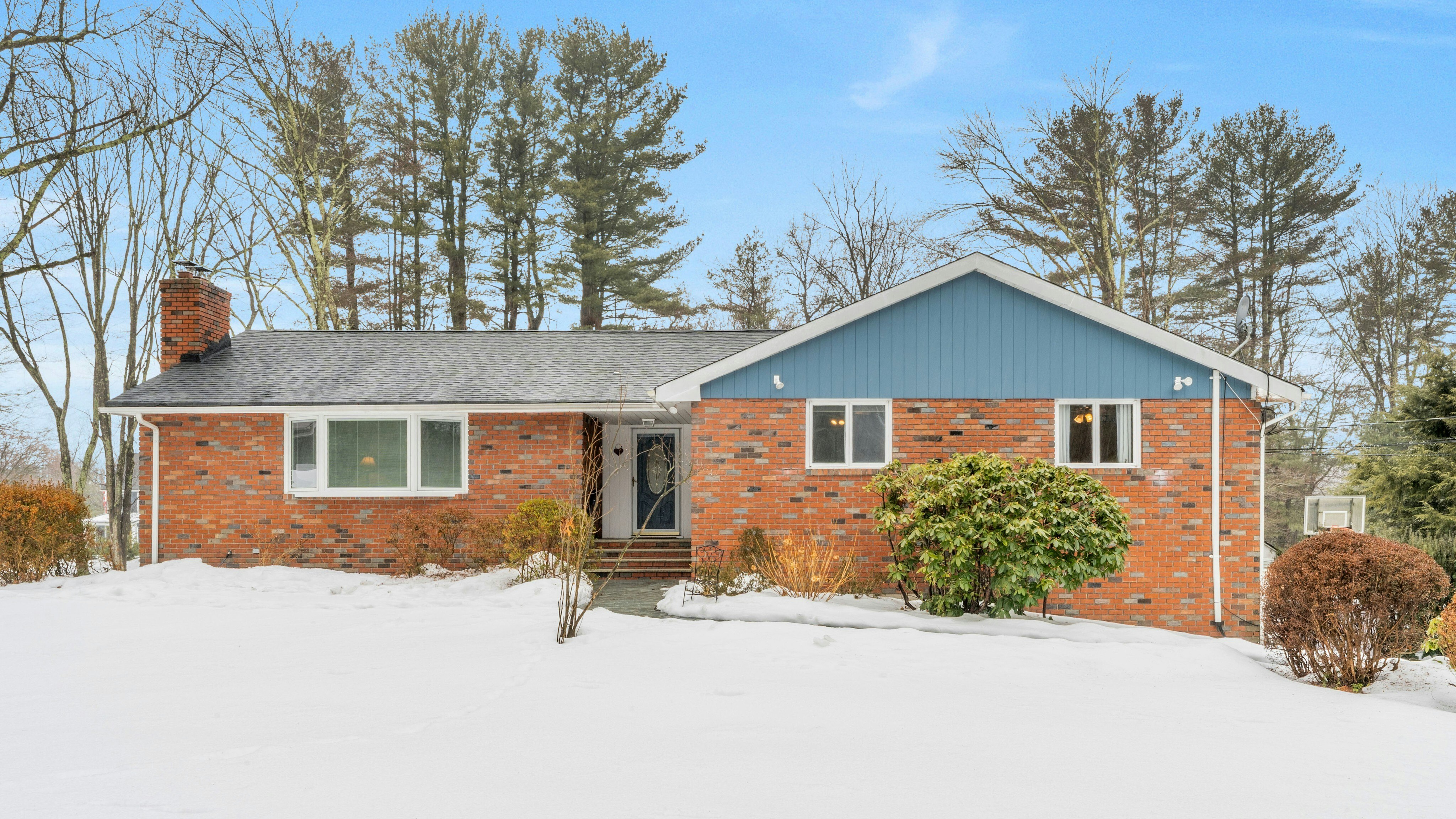 299 Stonetown Road 