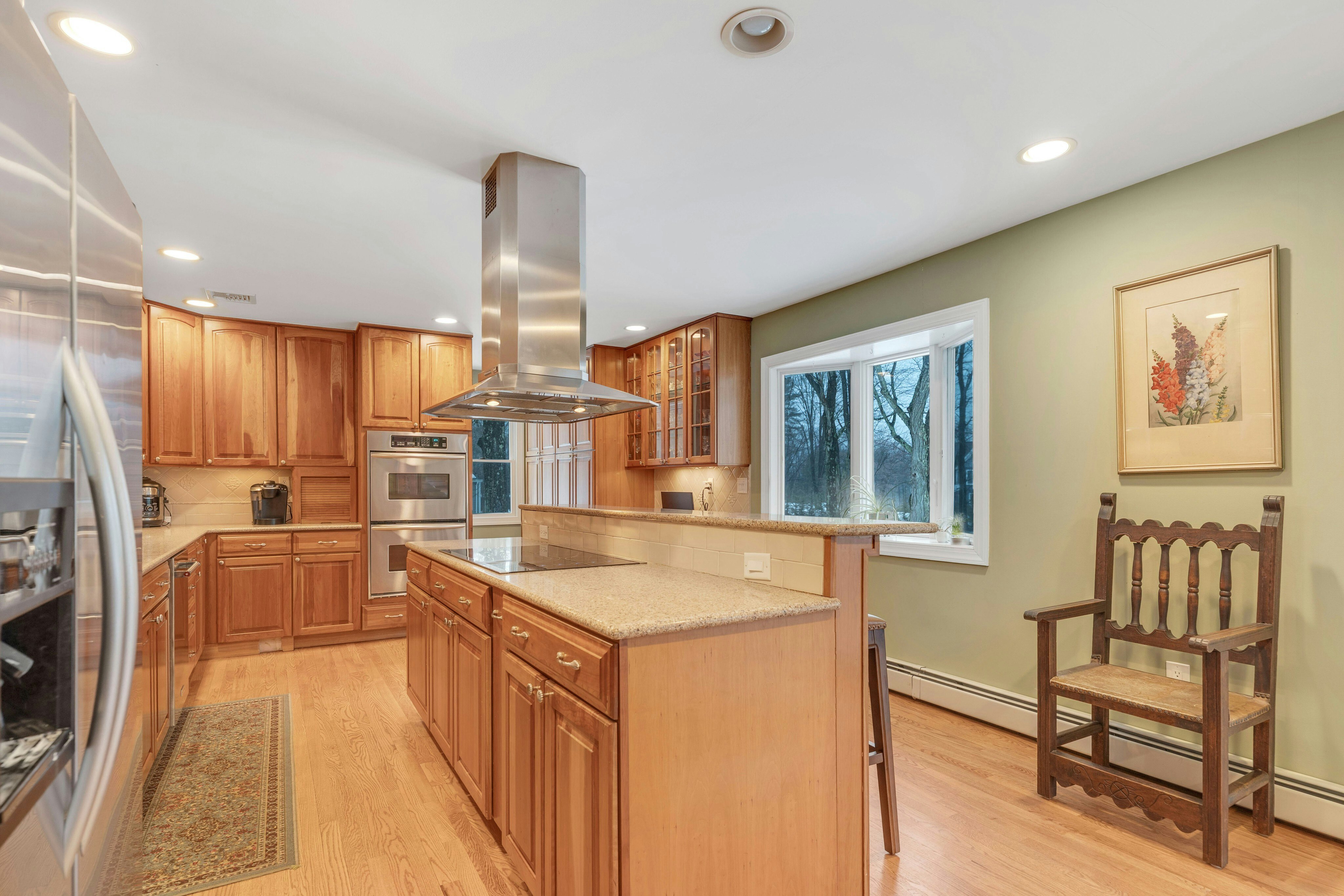 299 Stonetown Road 