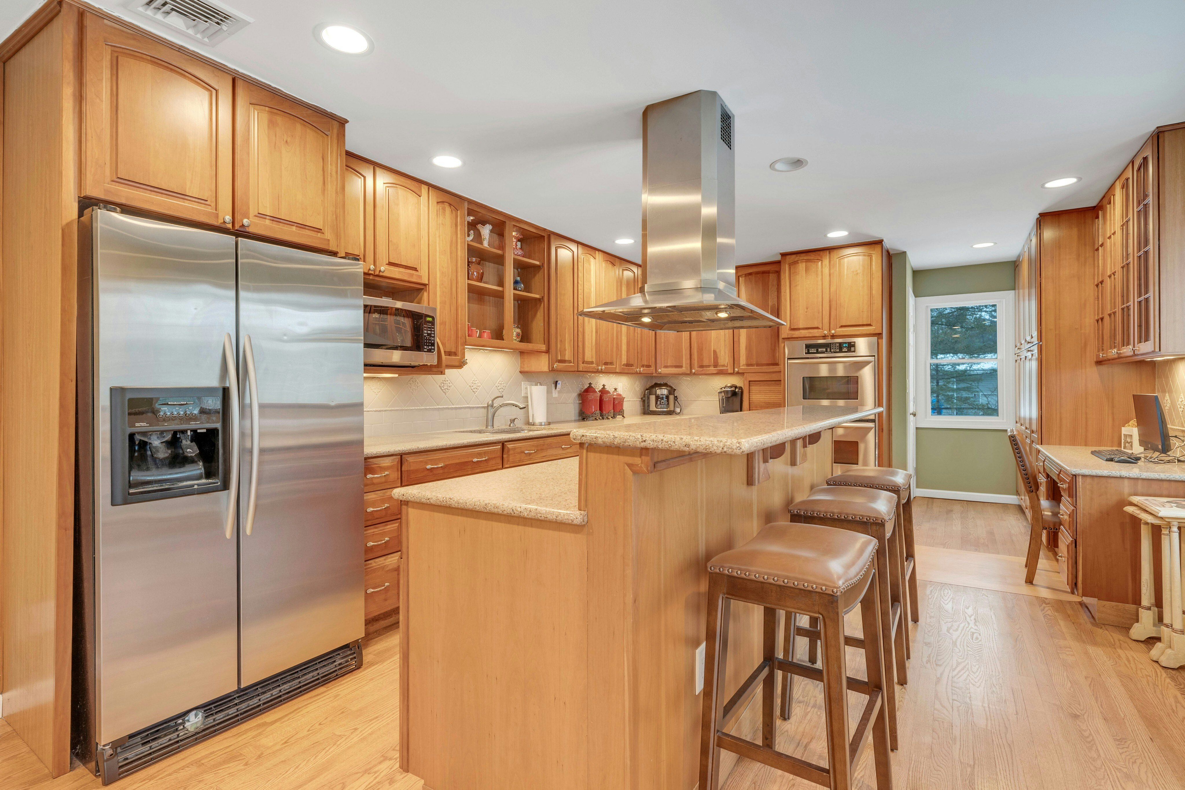 299 Stonetown Road 