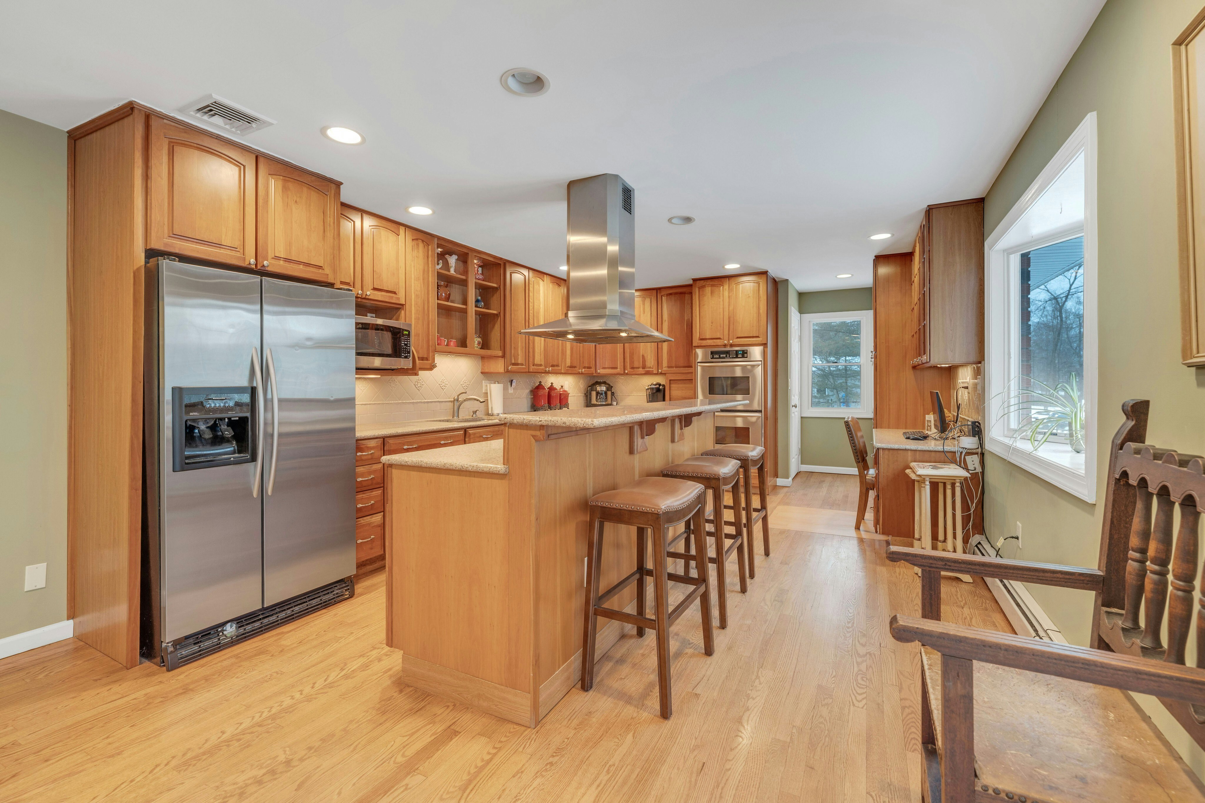 299 Stonetown Road 
