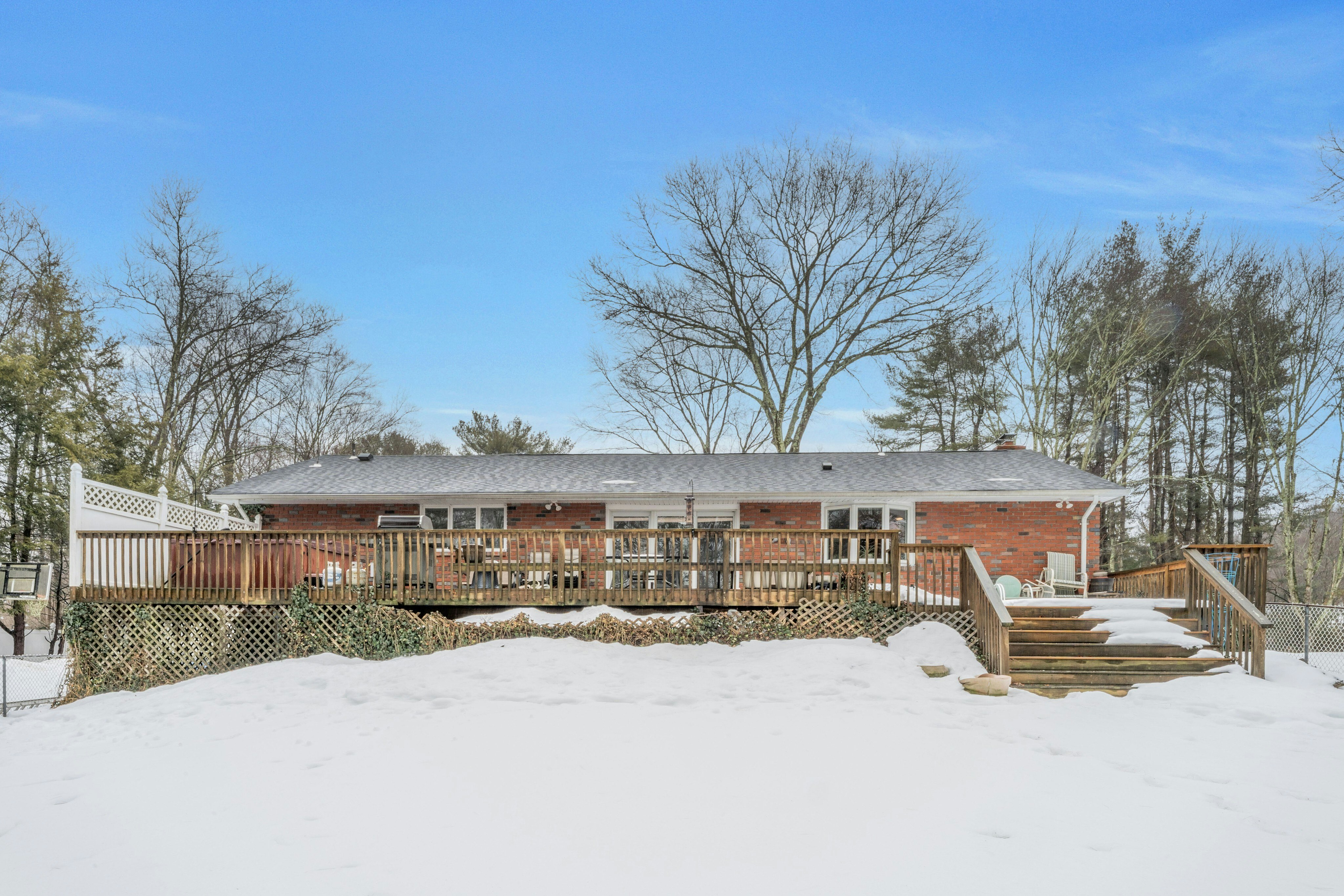 299 Stonetown Road 