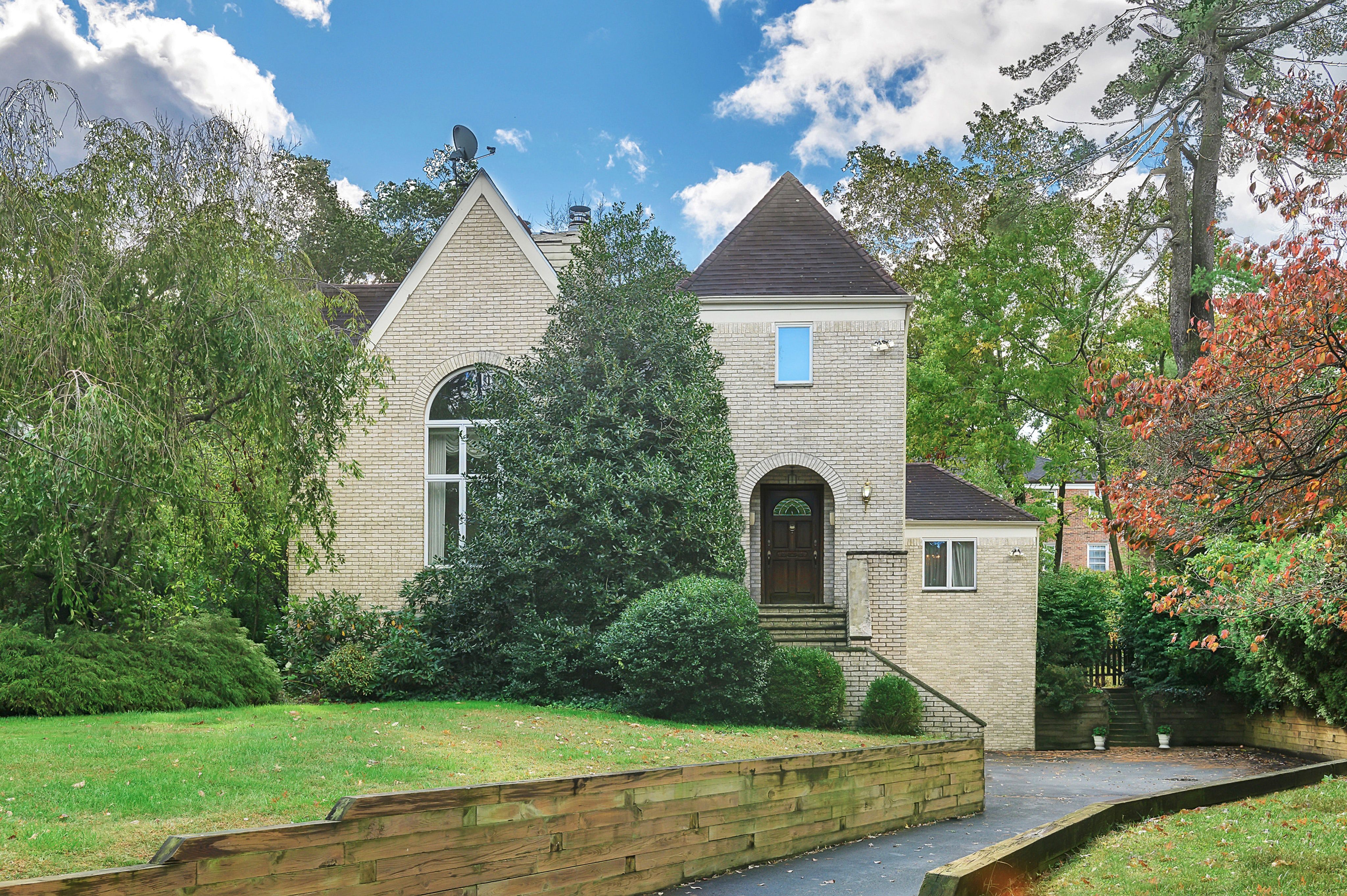 25 Bedford Road 