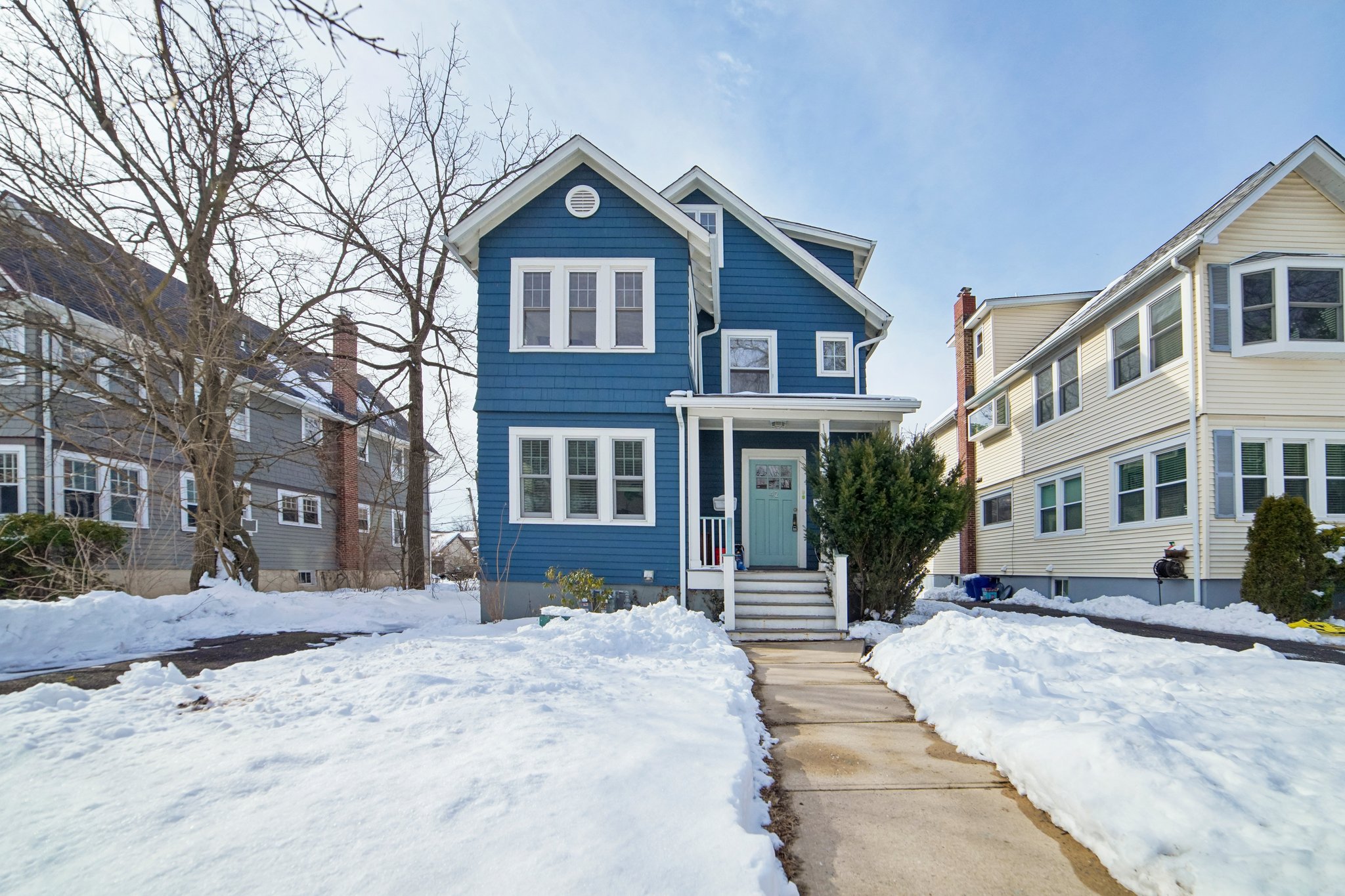 42 Brookfield Road, Unit 2 