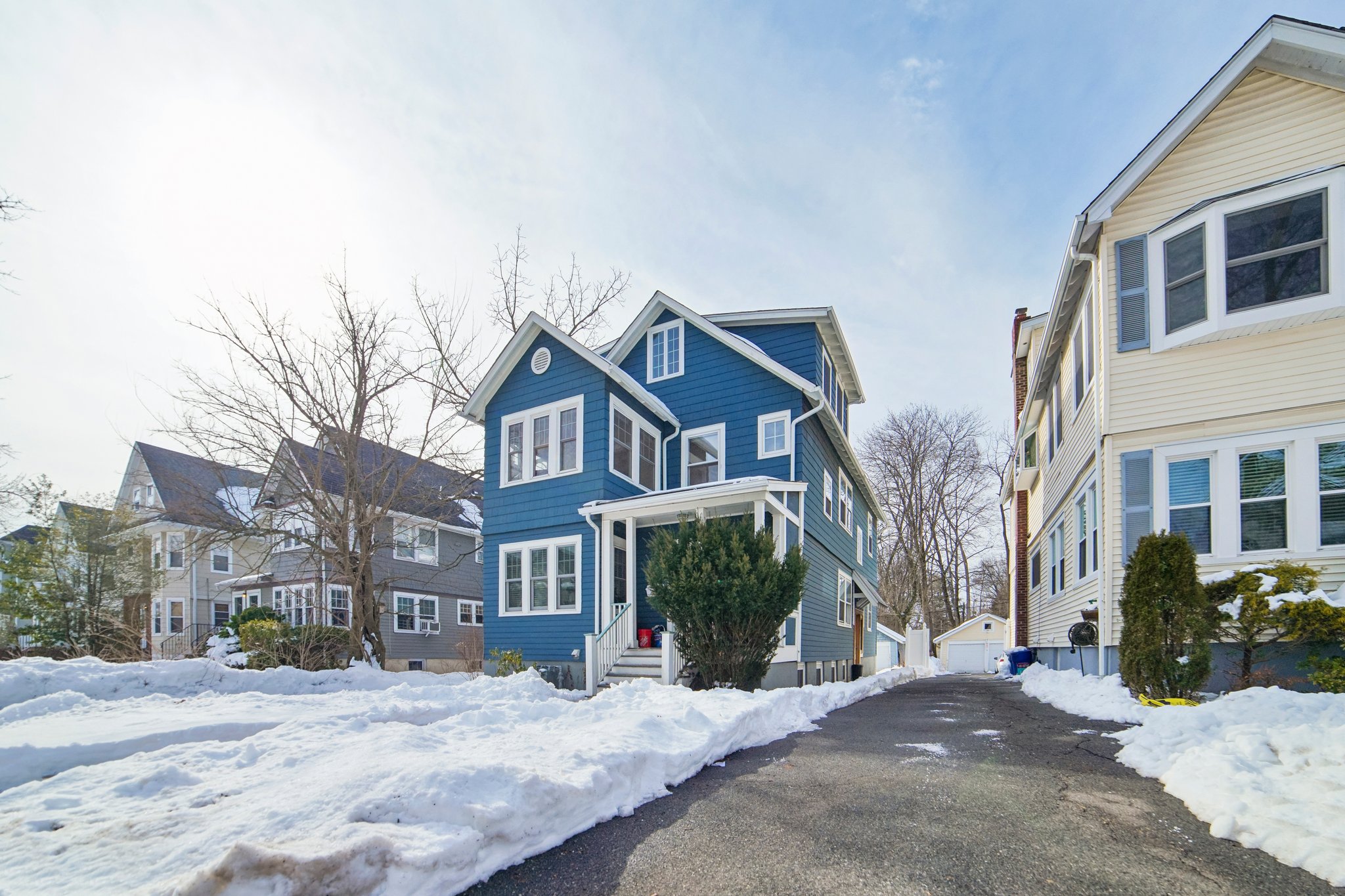 42 Brookfield Road, Unit 2 