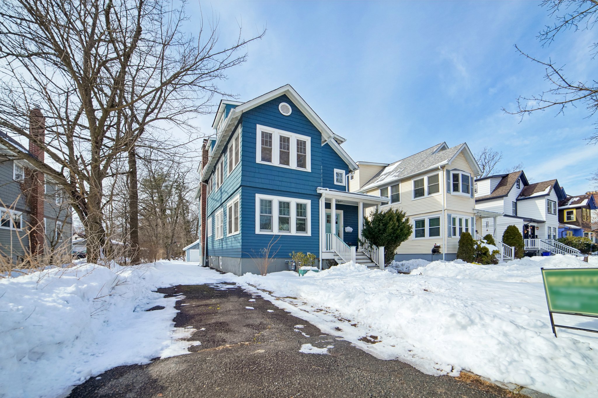 42 Brookfield Road, Unit 2 