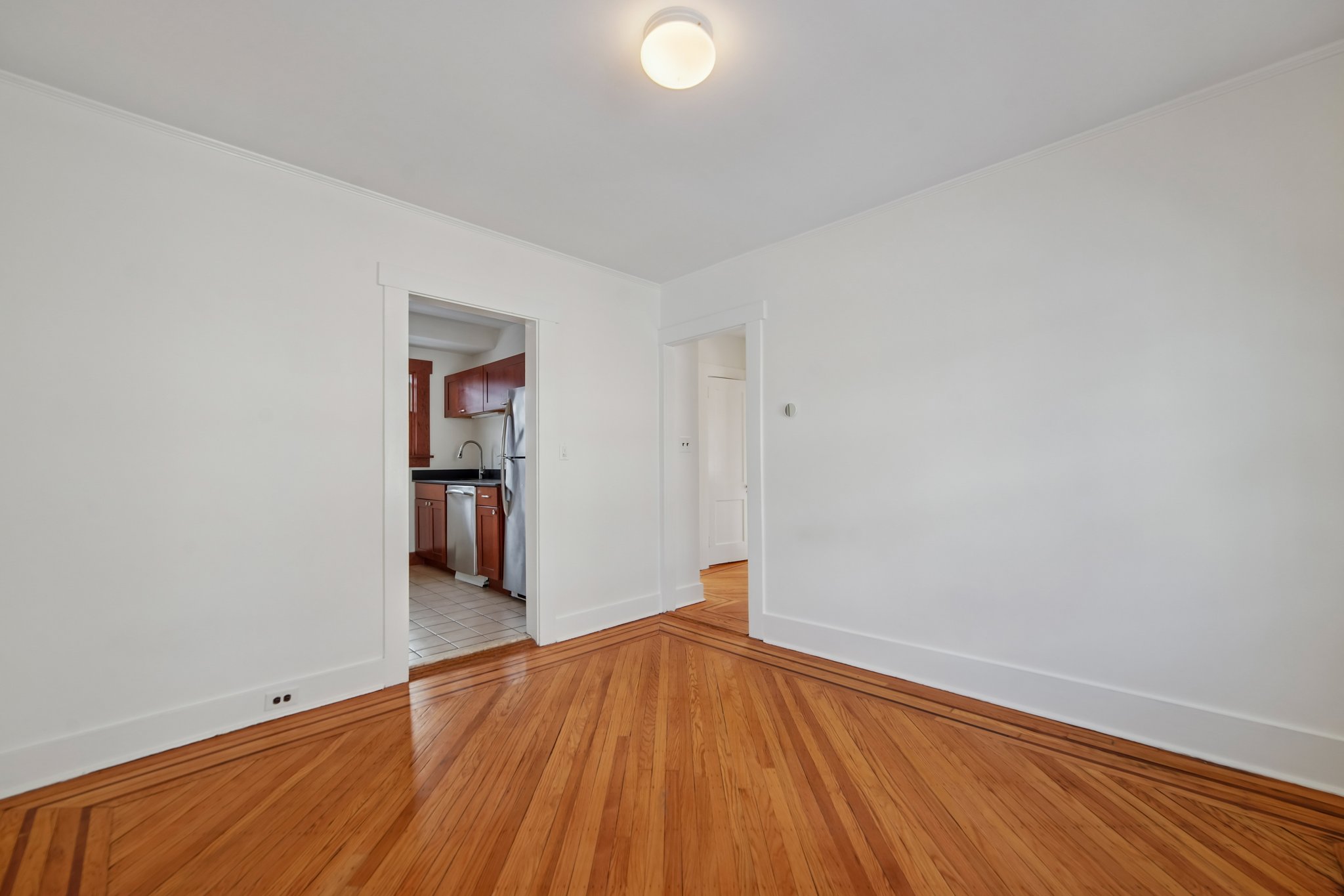 42 Brookfield Road, Unit 2 
