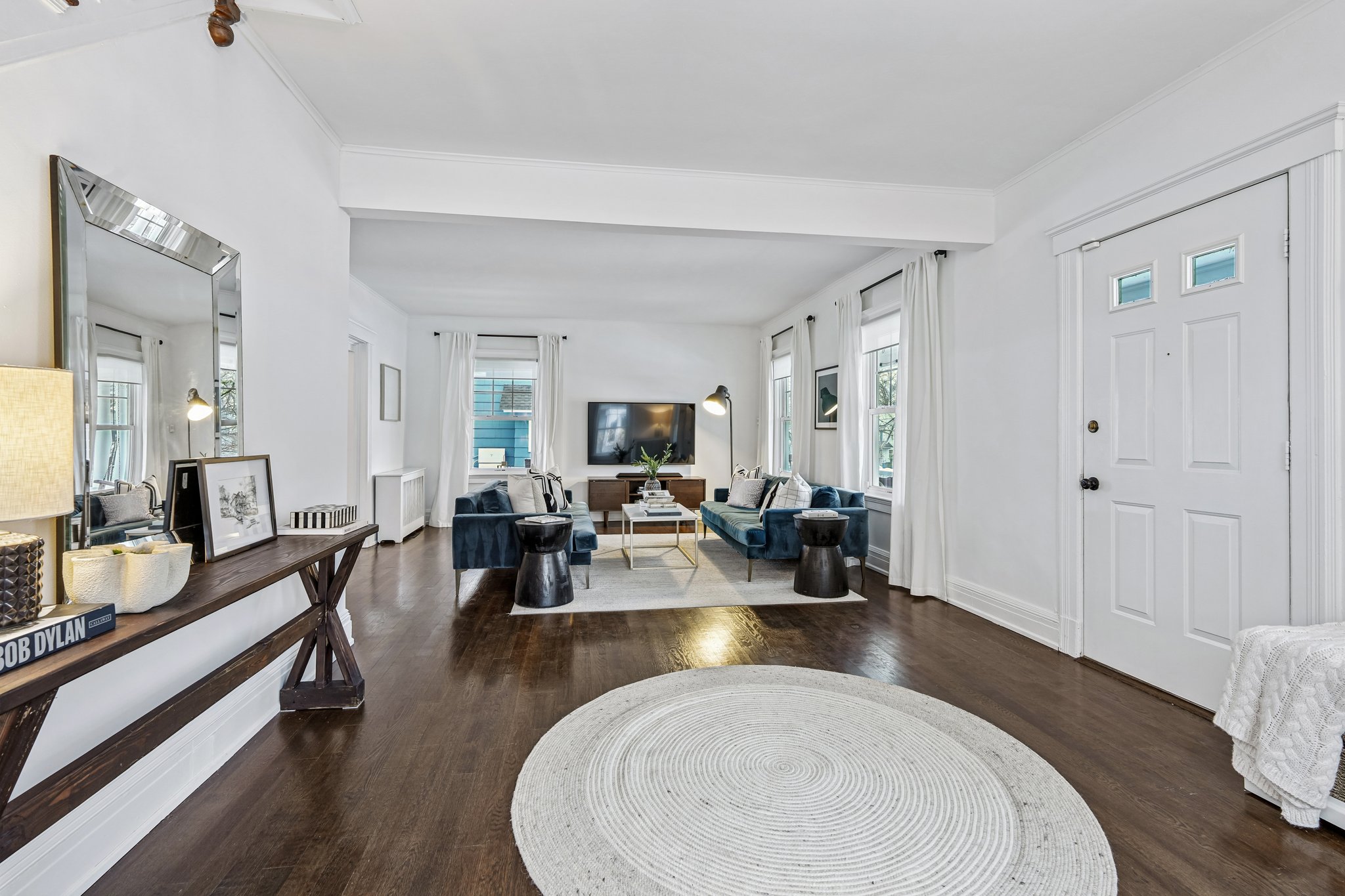 97 Montclair Avenue 