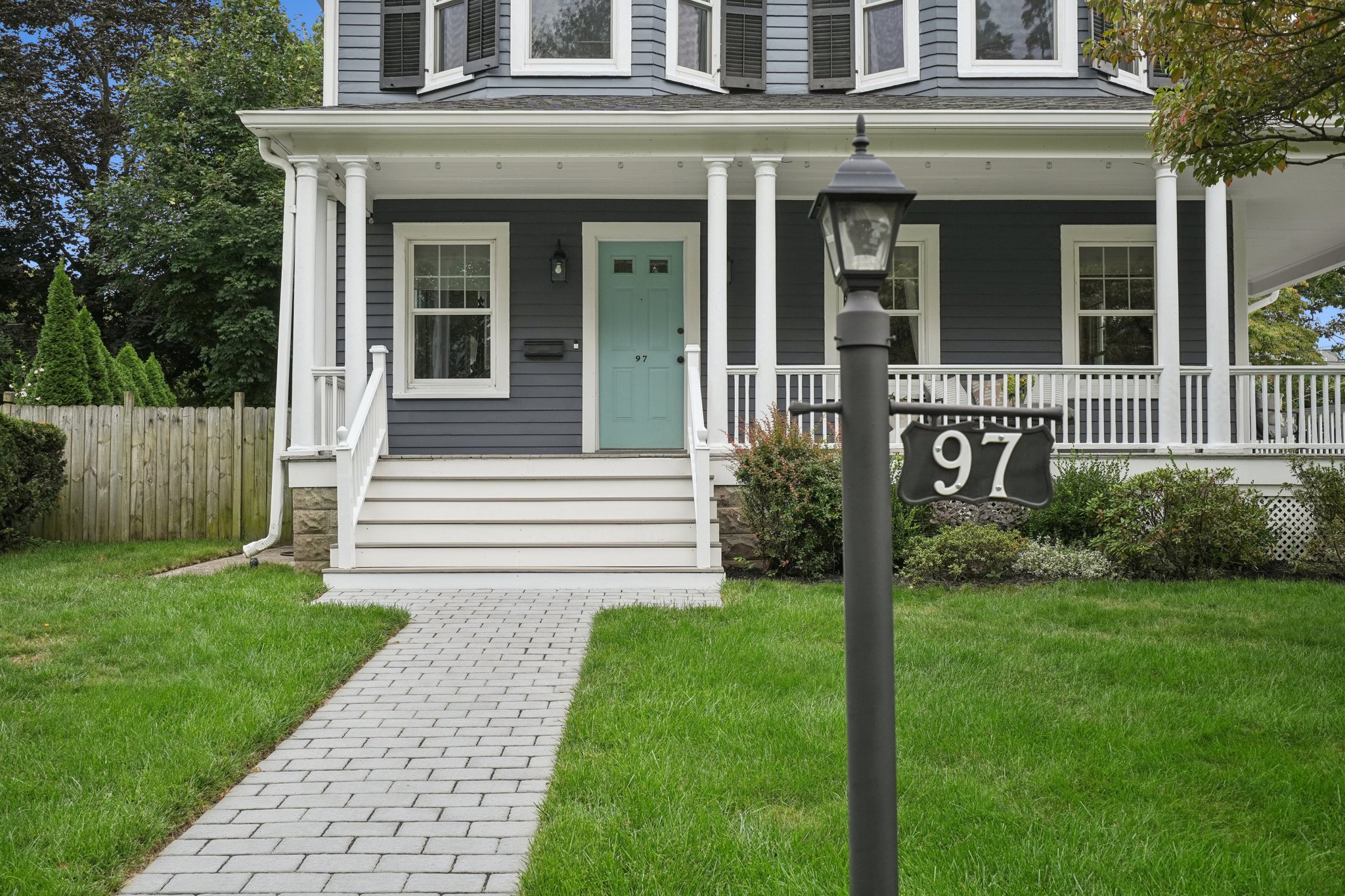 97 Montclair Avenue 