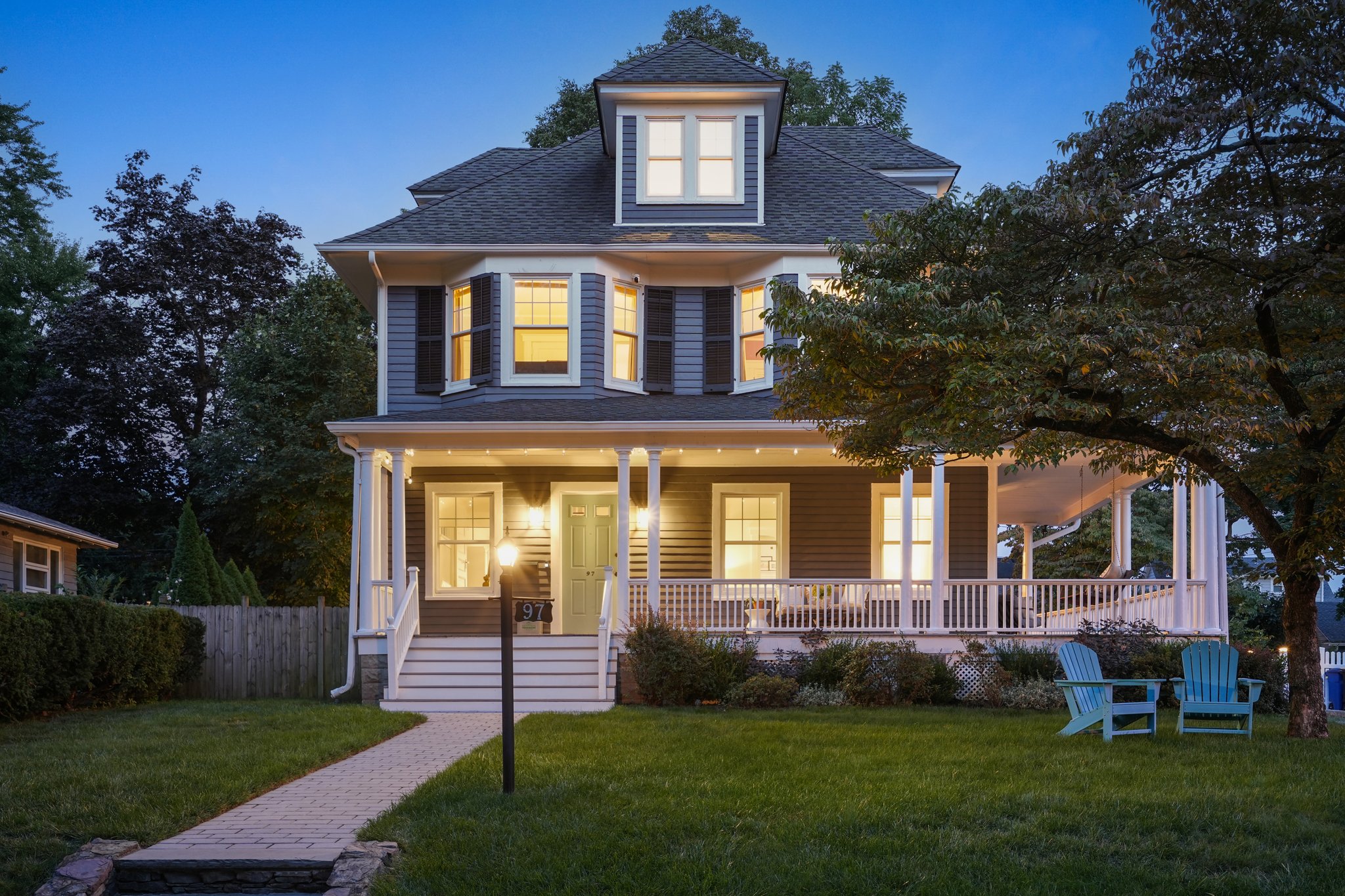97 Montclair Avenue 