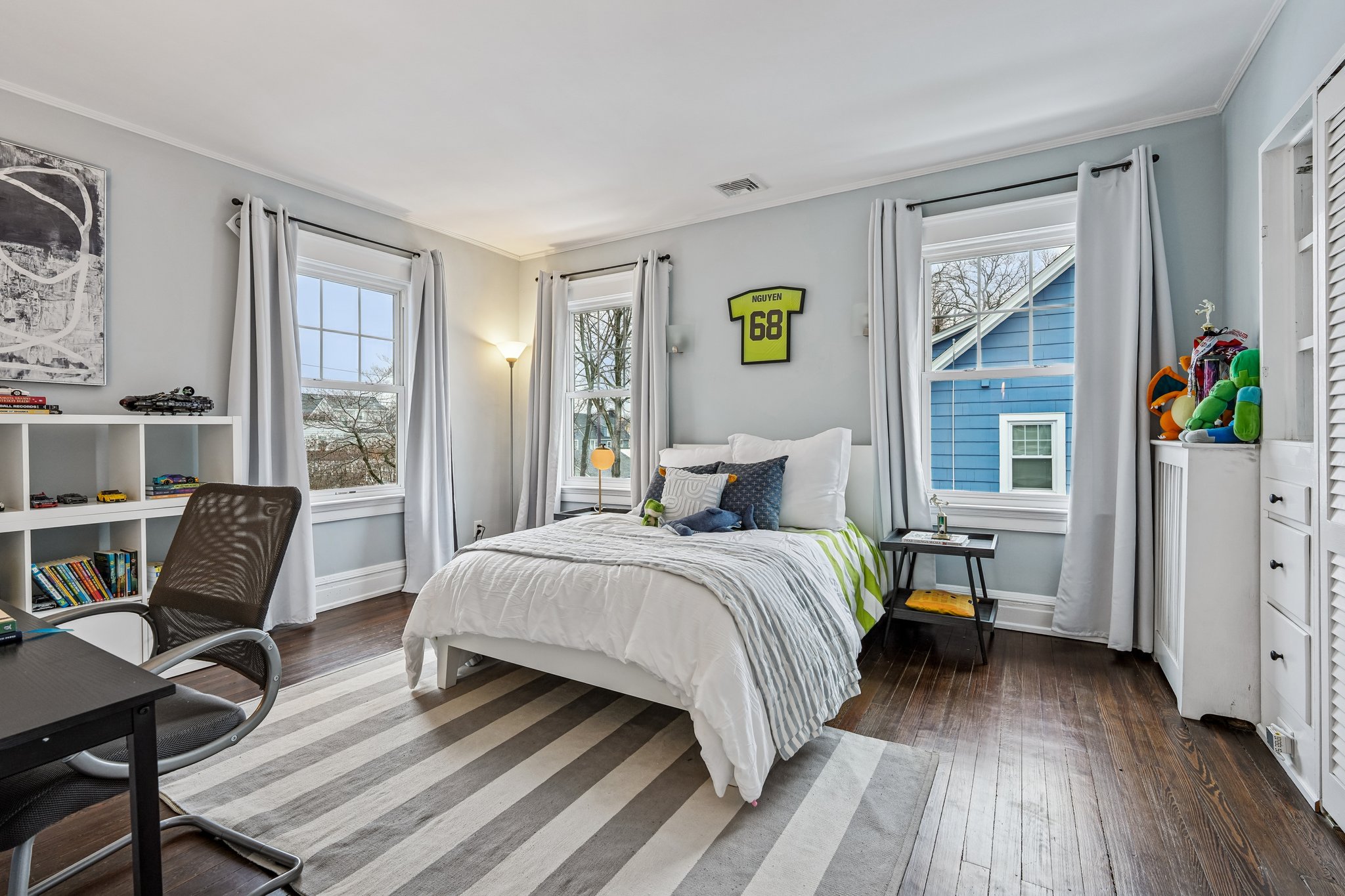 97 Montclair Avenue 