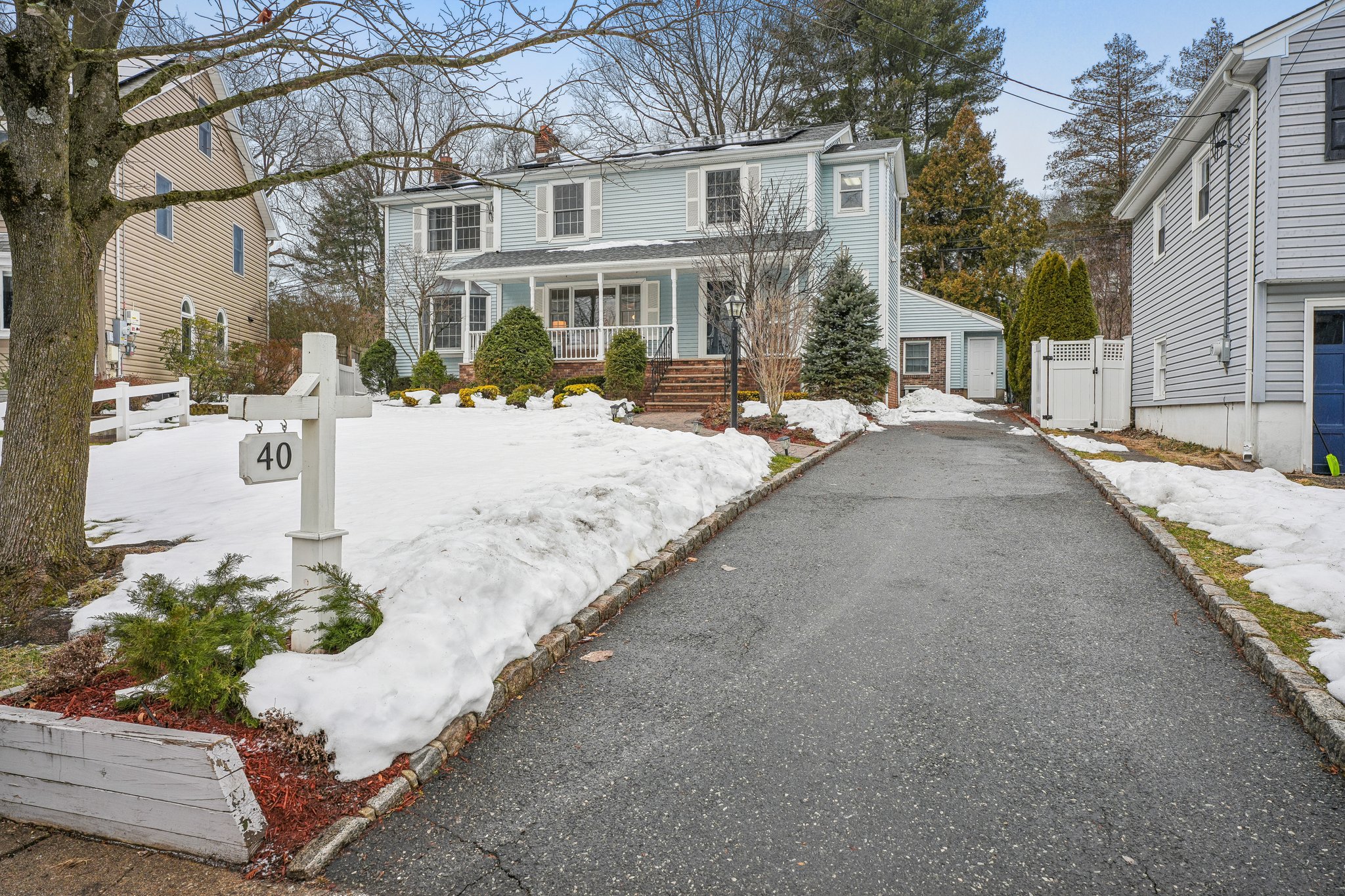 40 Golf Road 