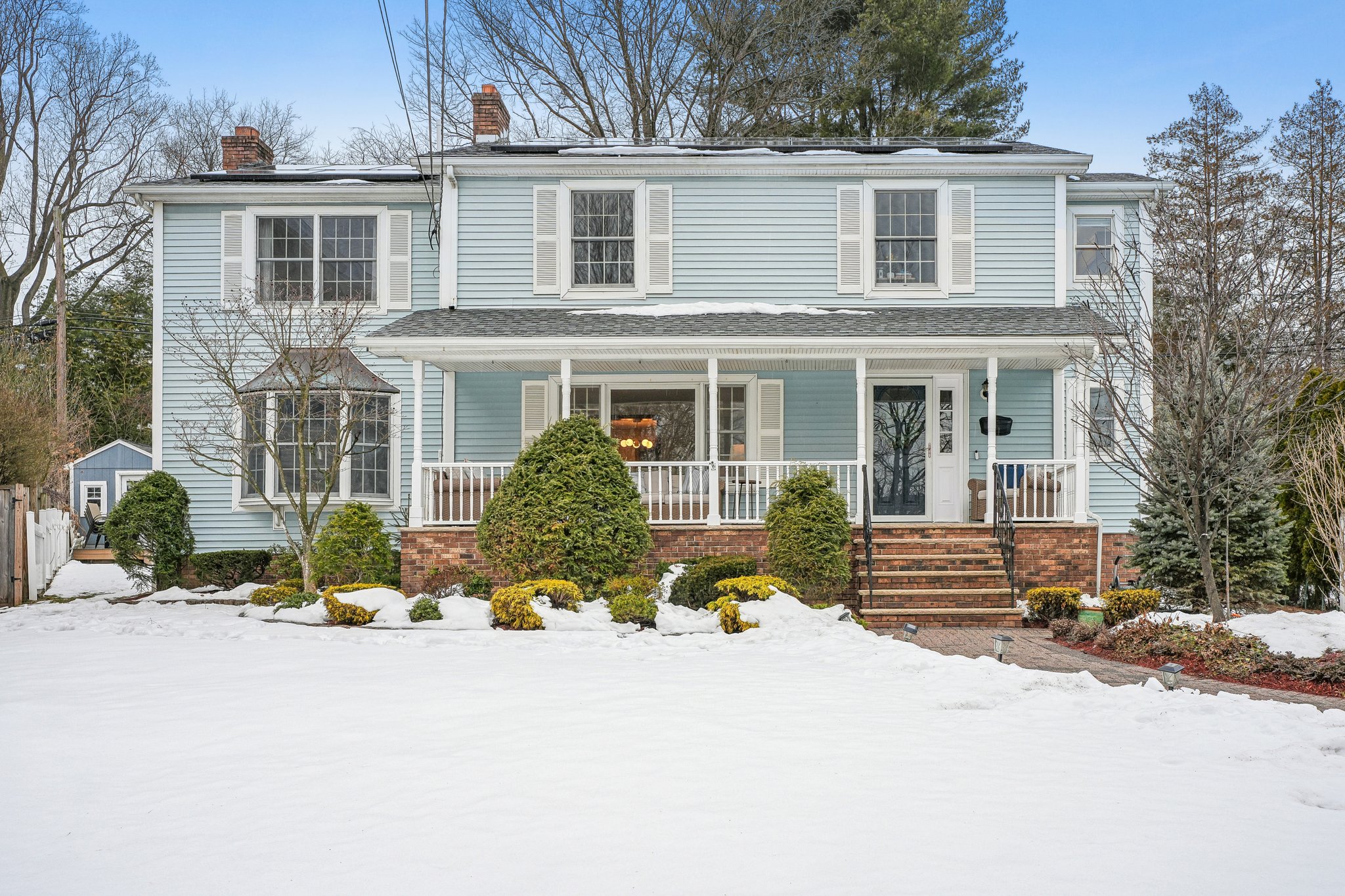 40 Golf Road 