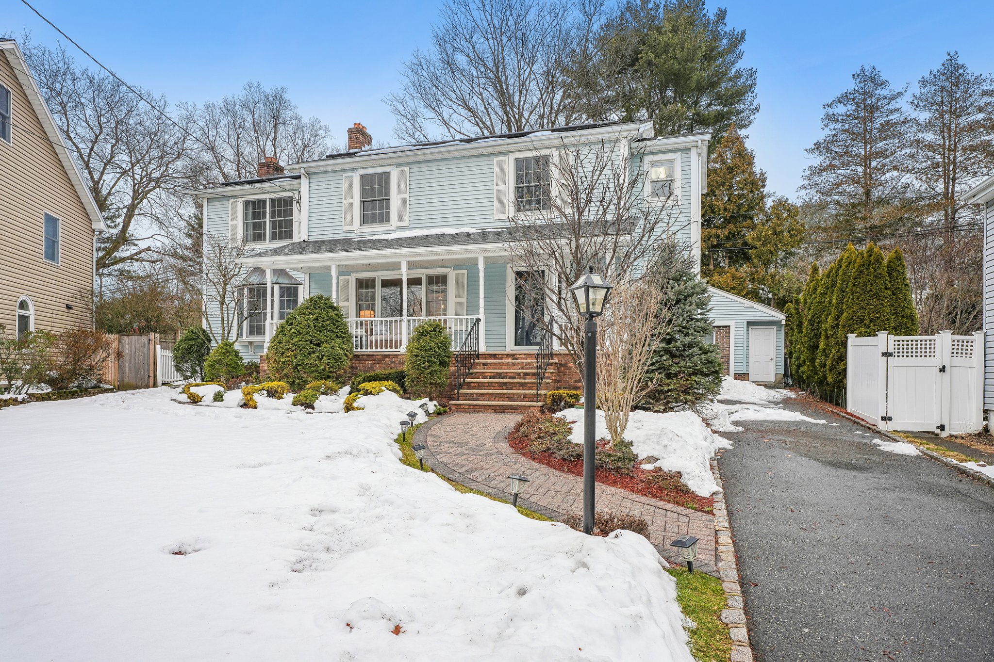 40 Golf Road 