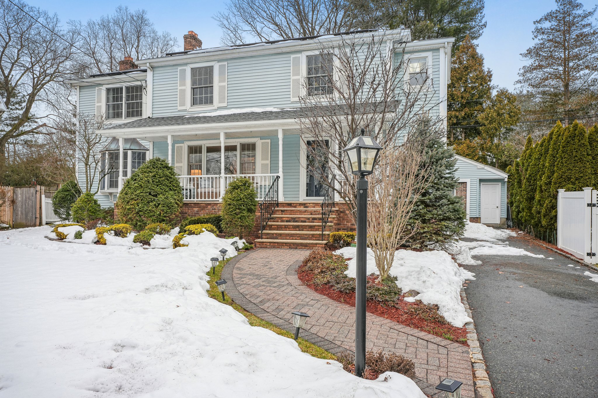 40 Golf Road 