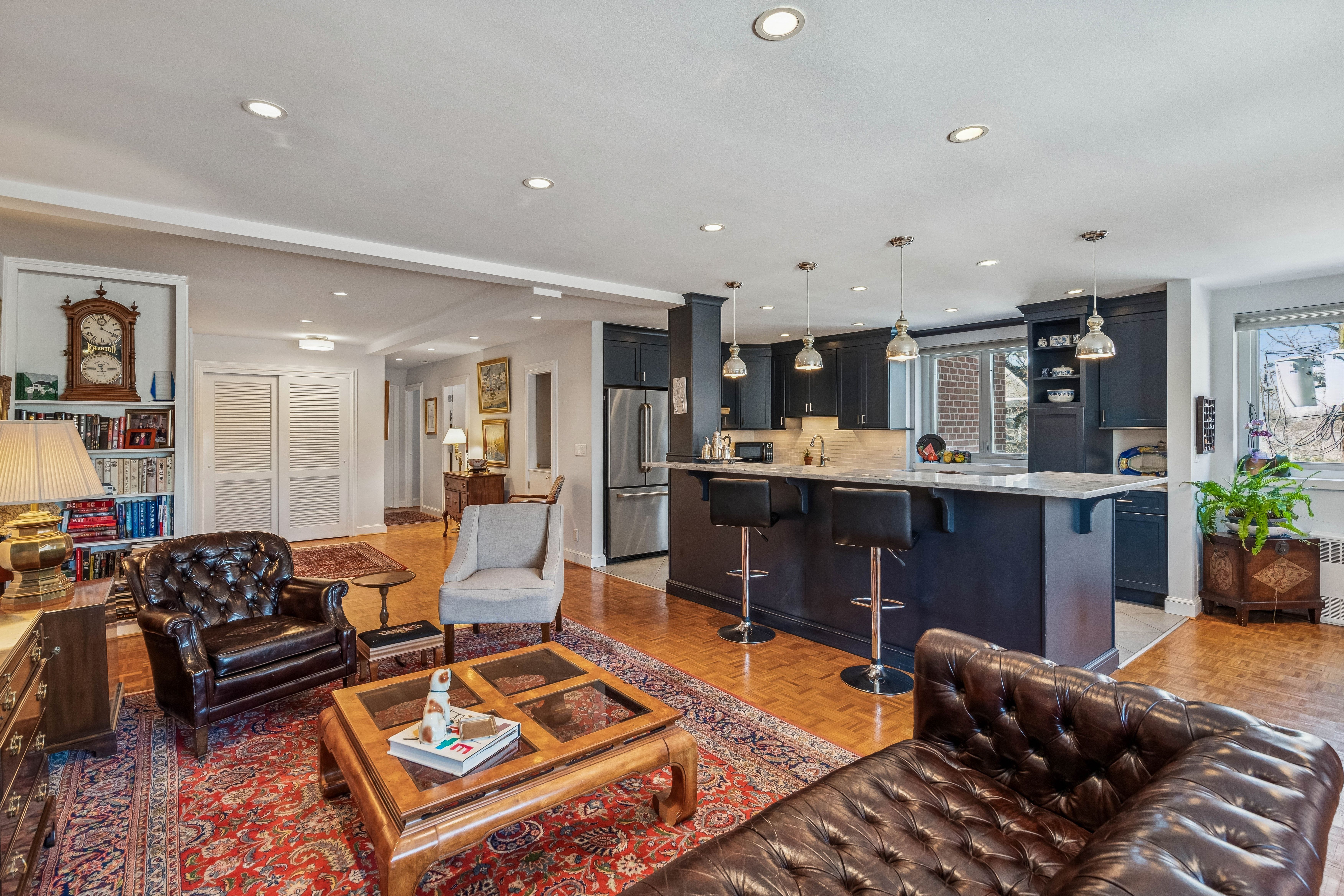 11 Euclid Avenue Unit 4D 