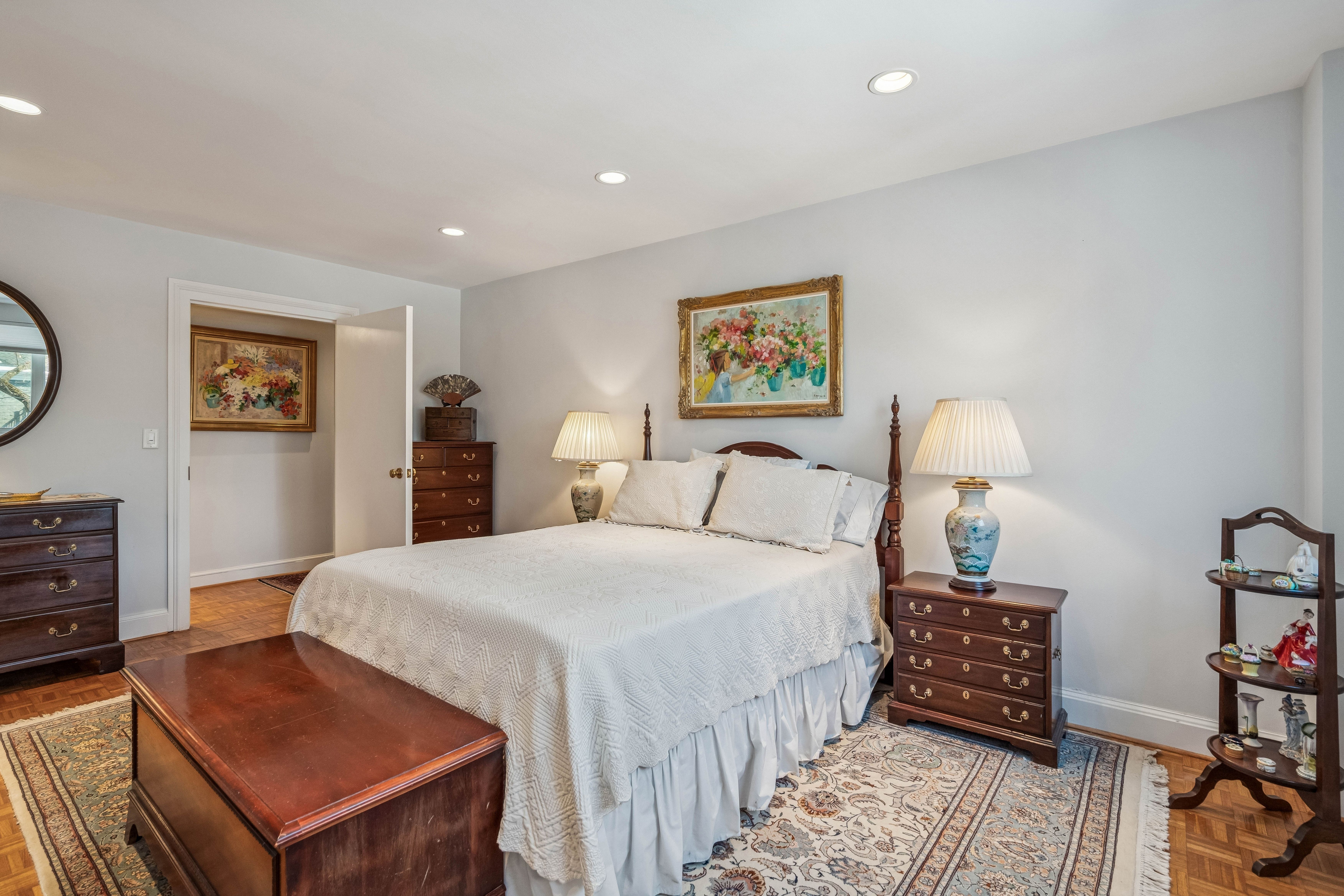 11 Euclid Avenue Unit 4D 