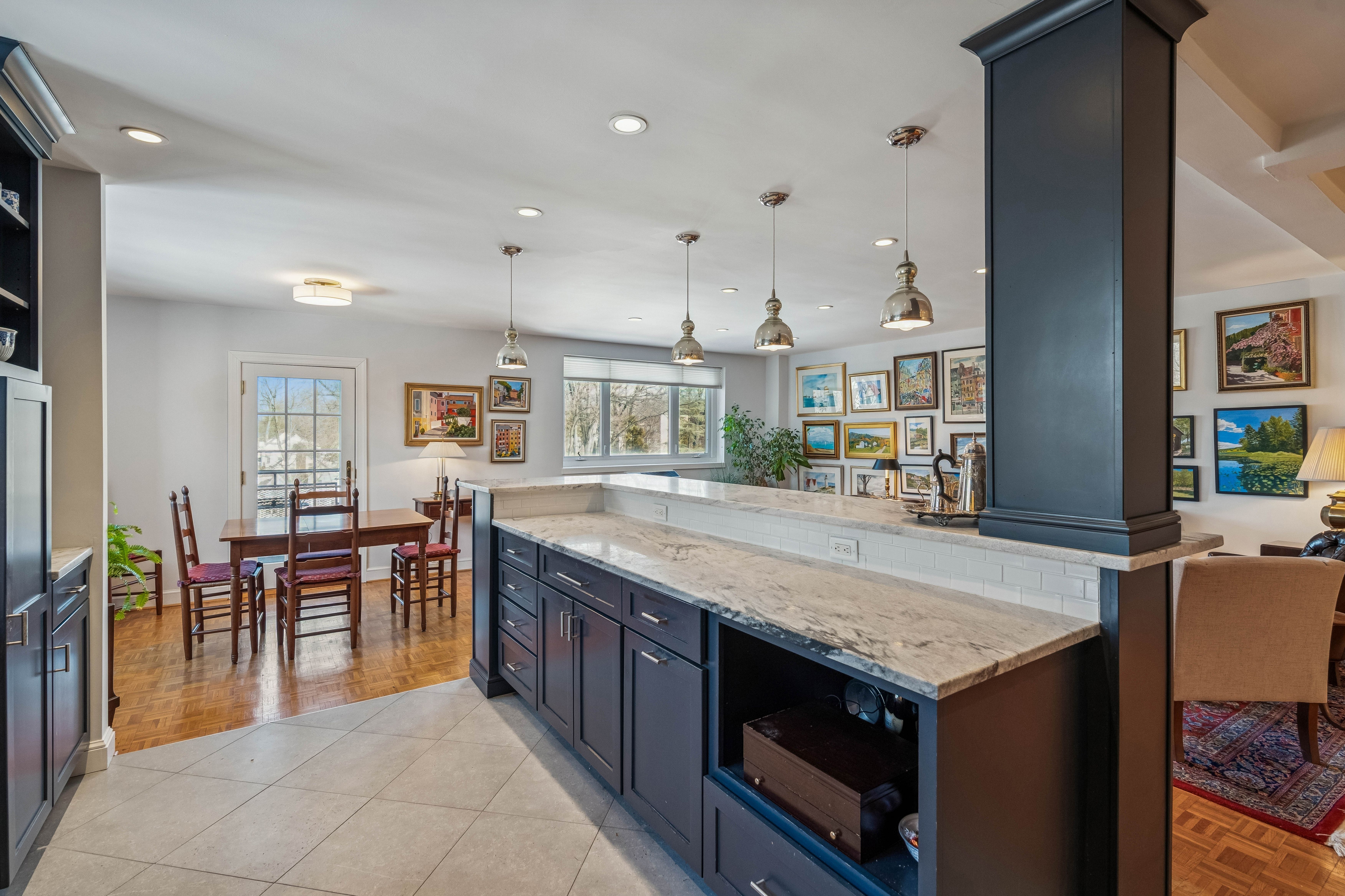 11 Euclid Avenue Unit 4D 