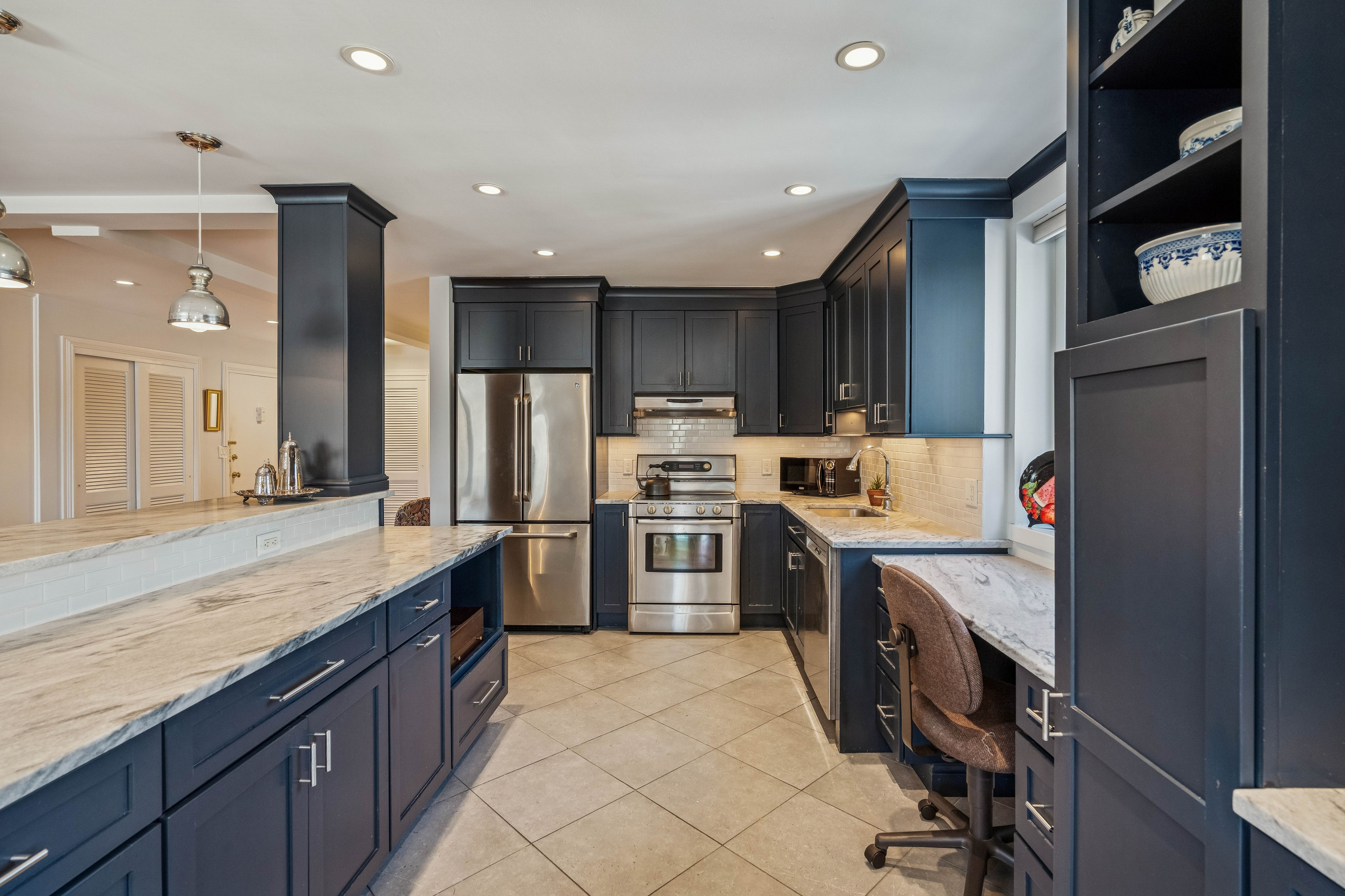 11 Euclid Avenue Unit 4D 