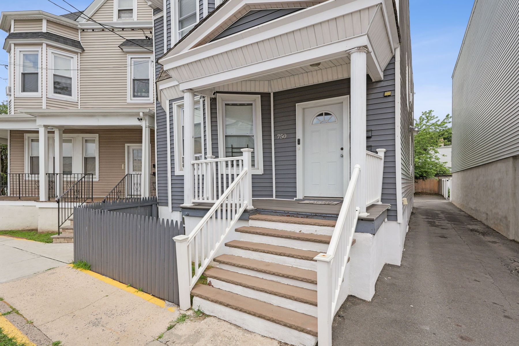 750 South 17th Street 