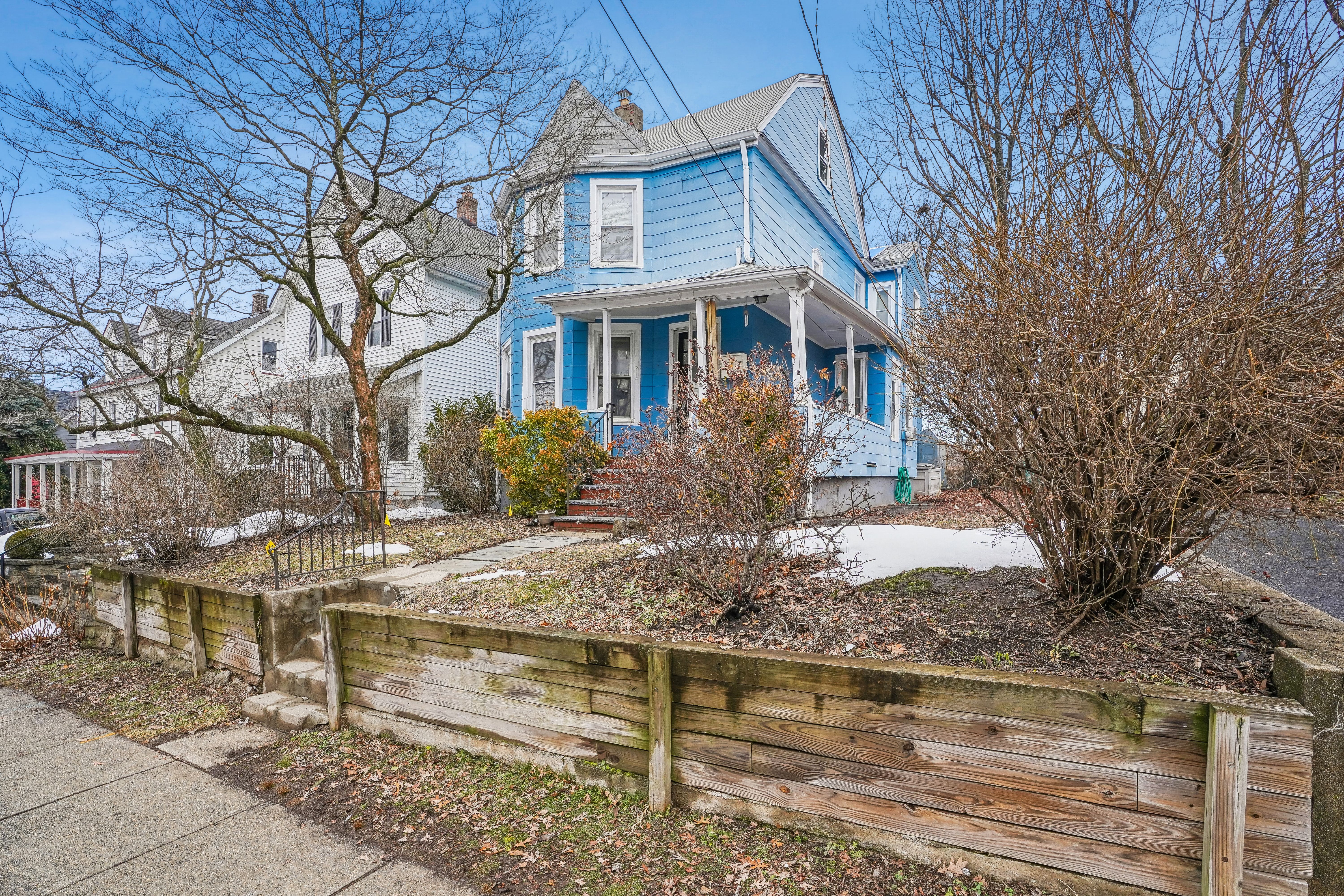 68 Chestnut Street 