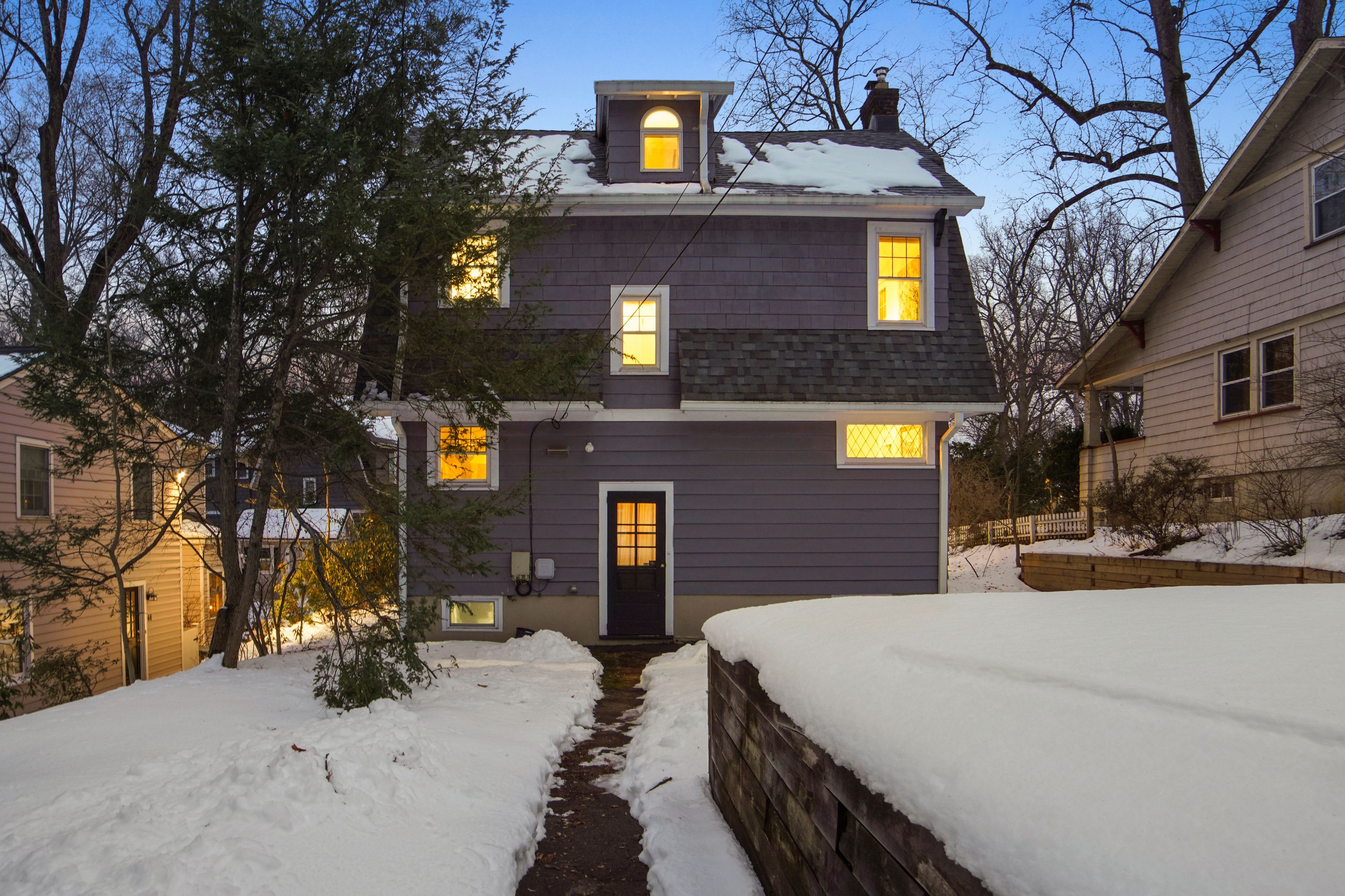 31 Nassau Road 