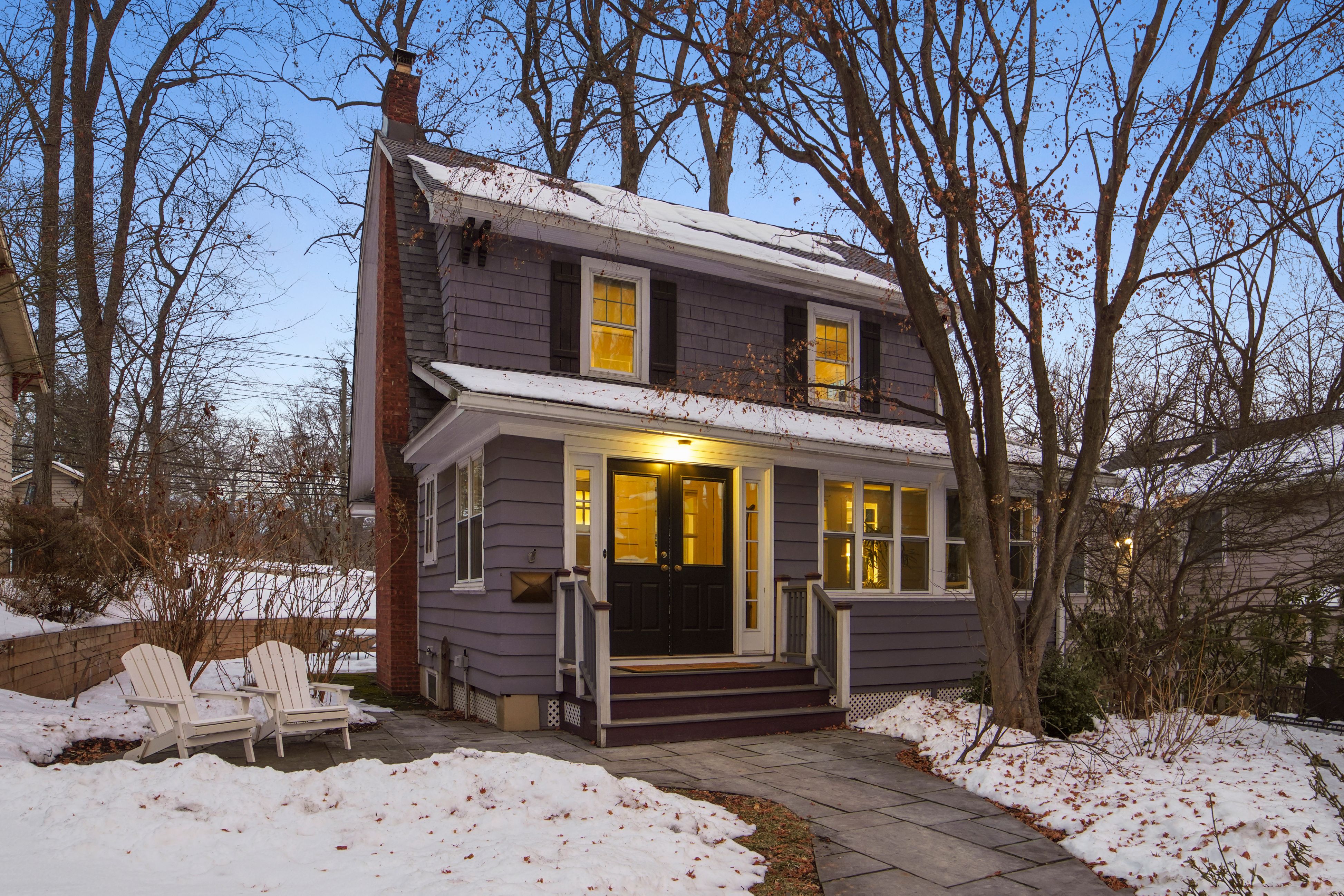 31 Nassau Road 