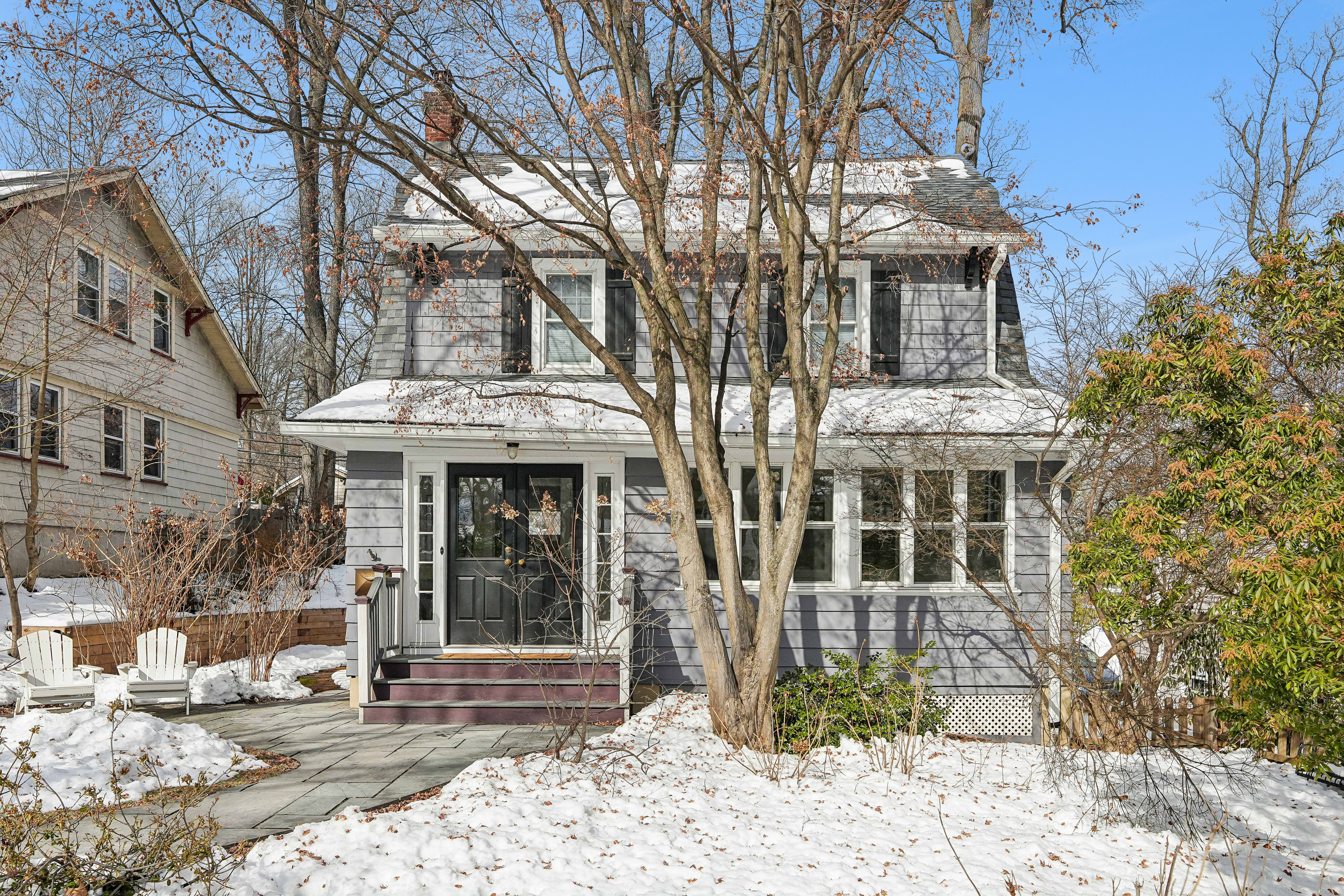 31 Nassau Road 