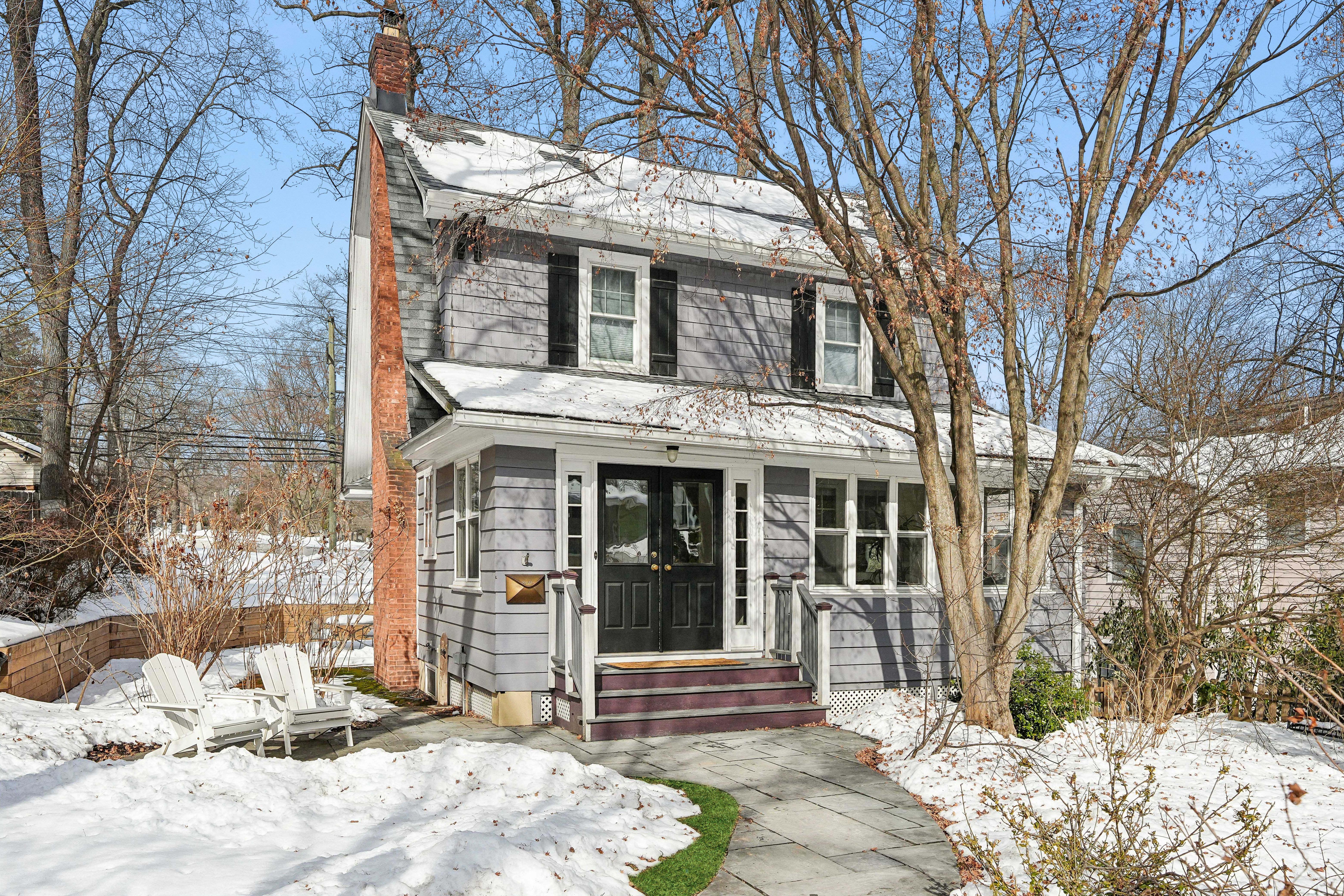 31 Nassau Road 