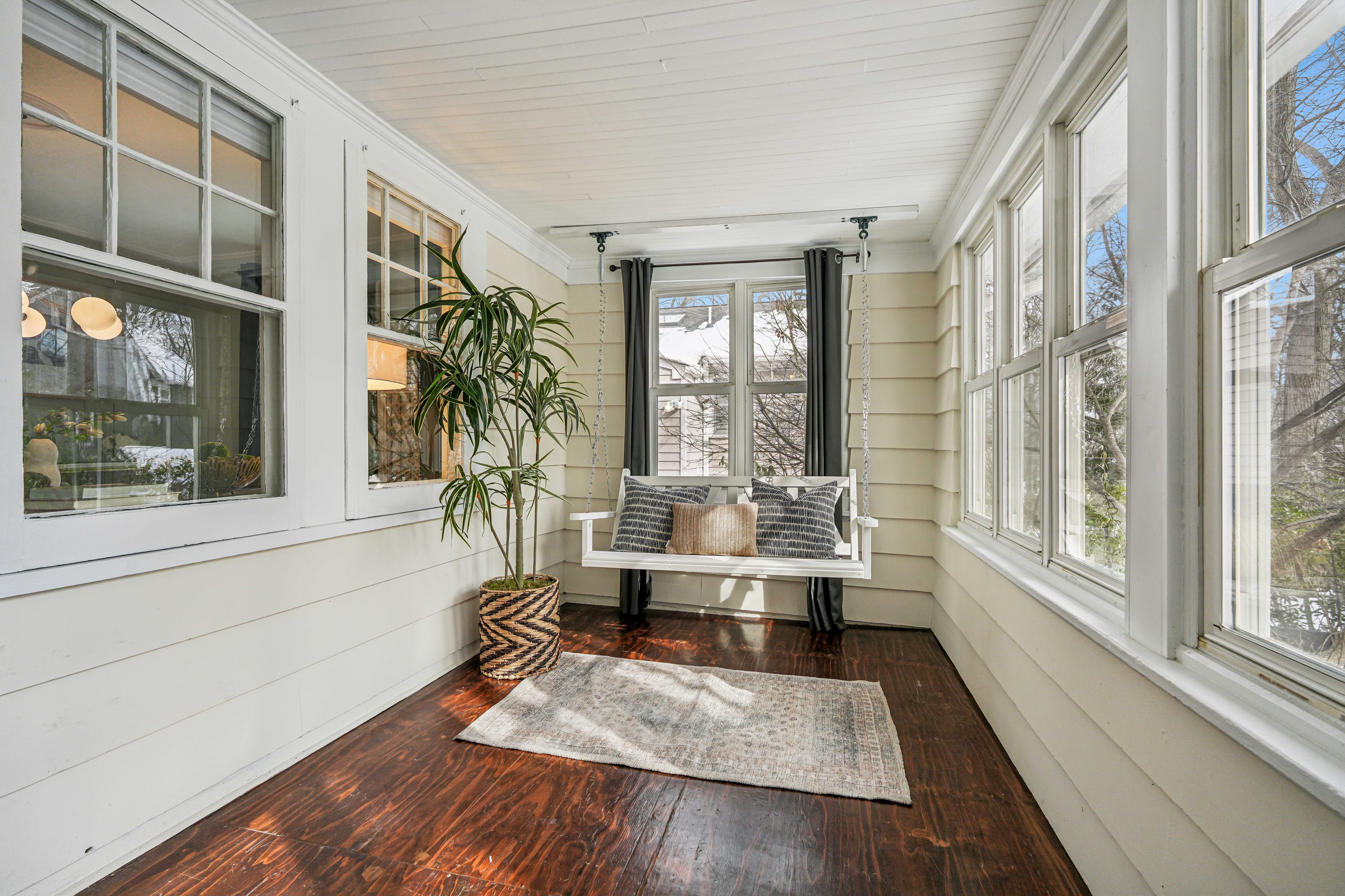 31 Nassau Road 