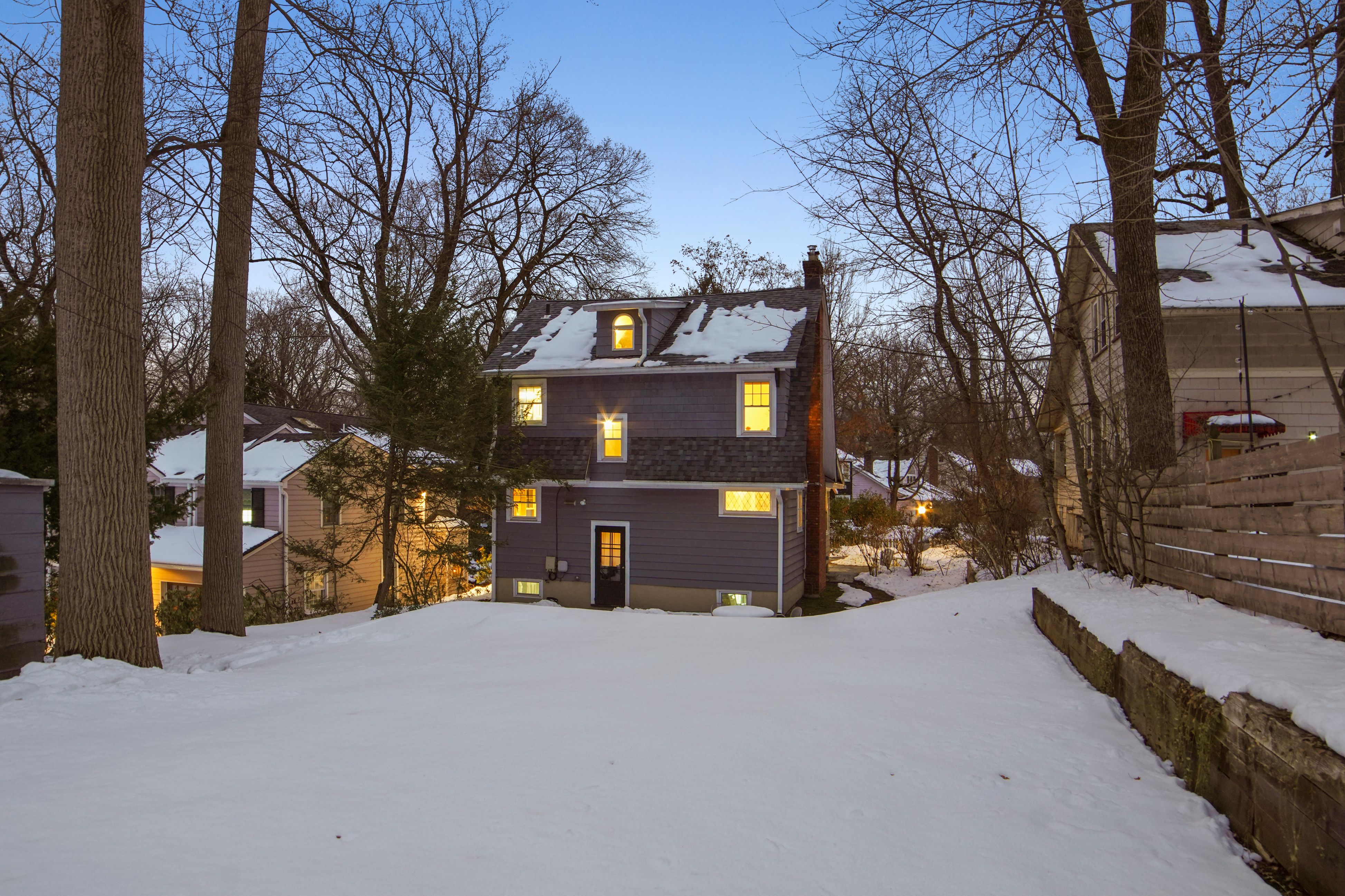 31 Nassau Road 
