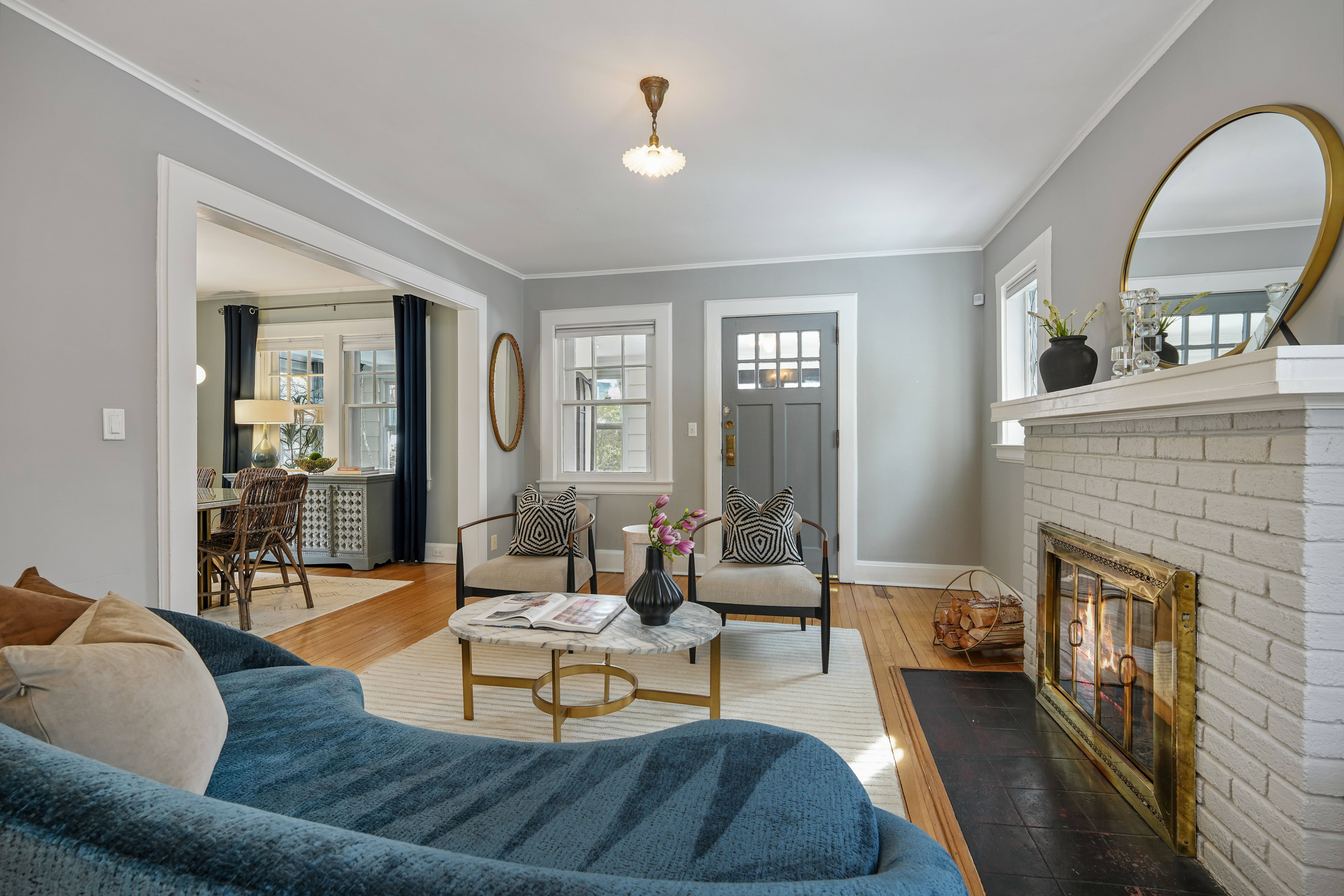 31 Nassau Road 