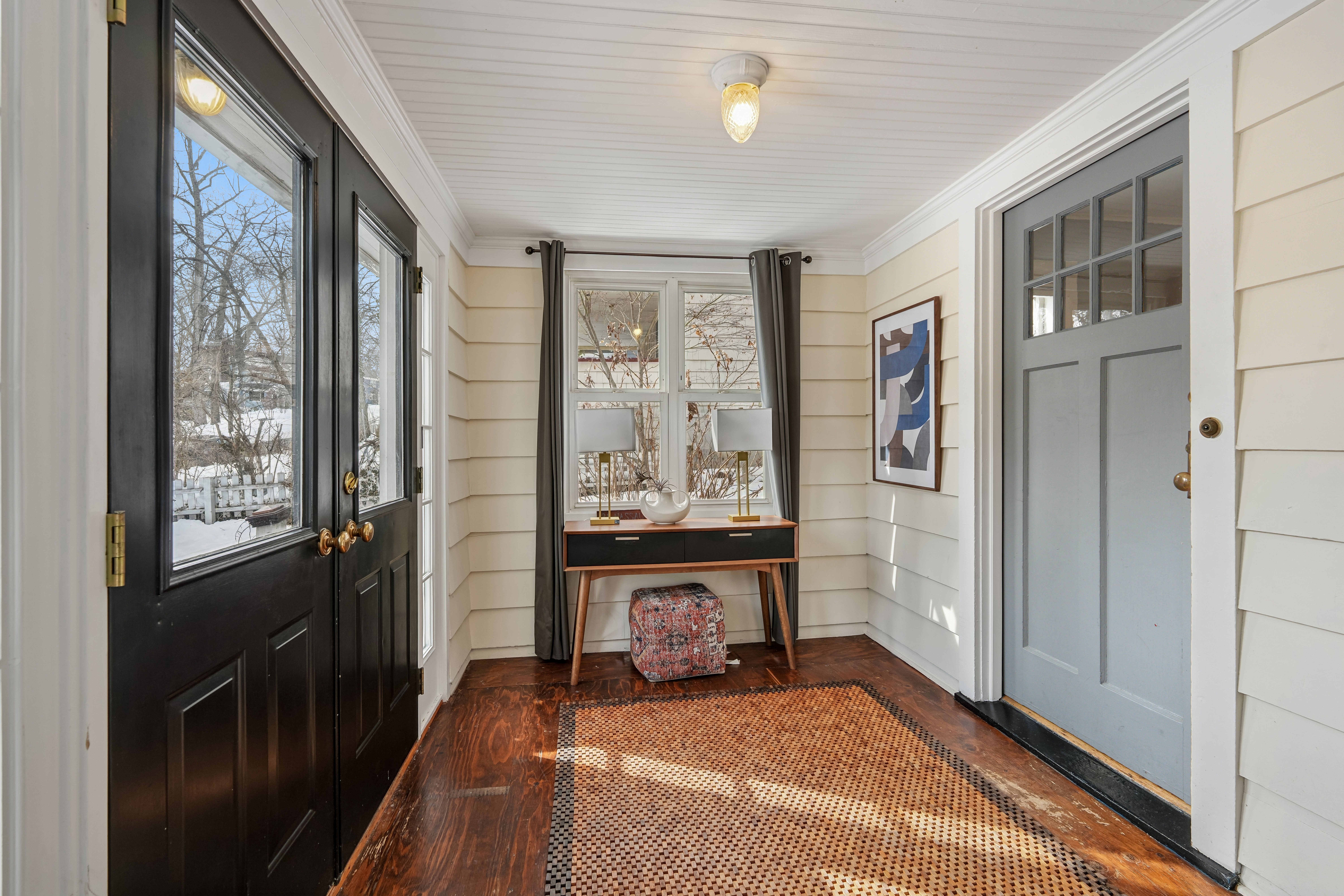 31 Nassau Road 