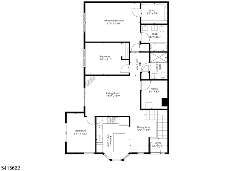 1004 Cypress Ln