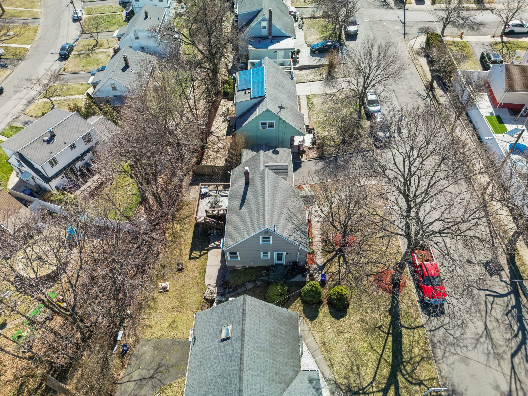 184 Bell Street 