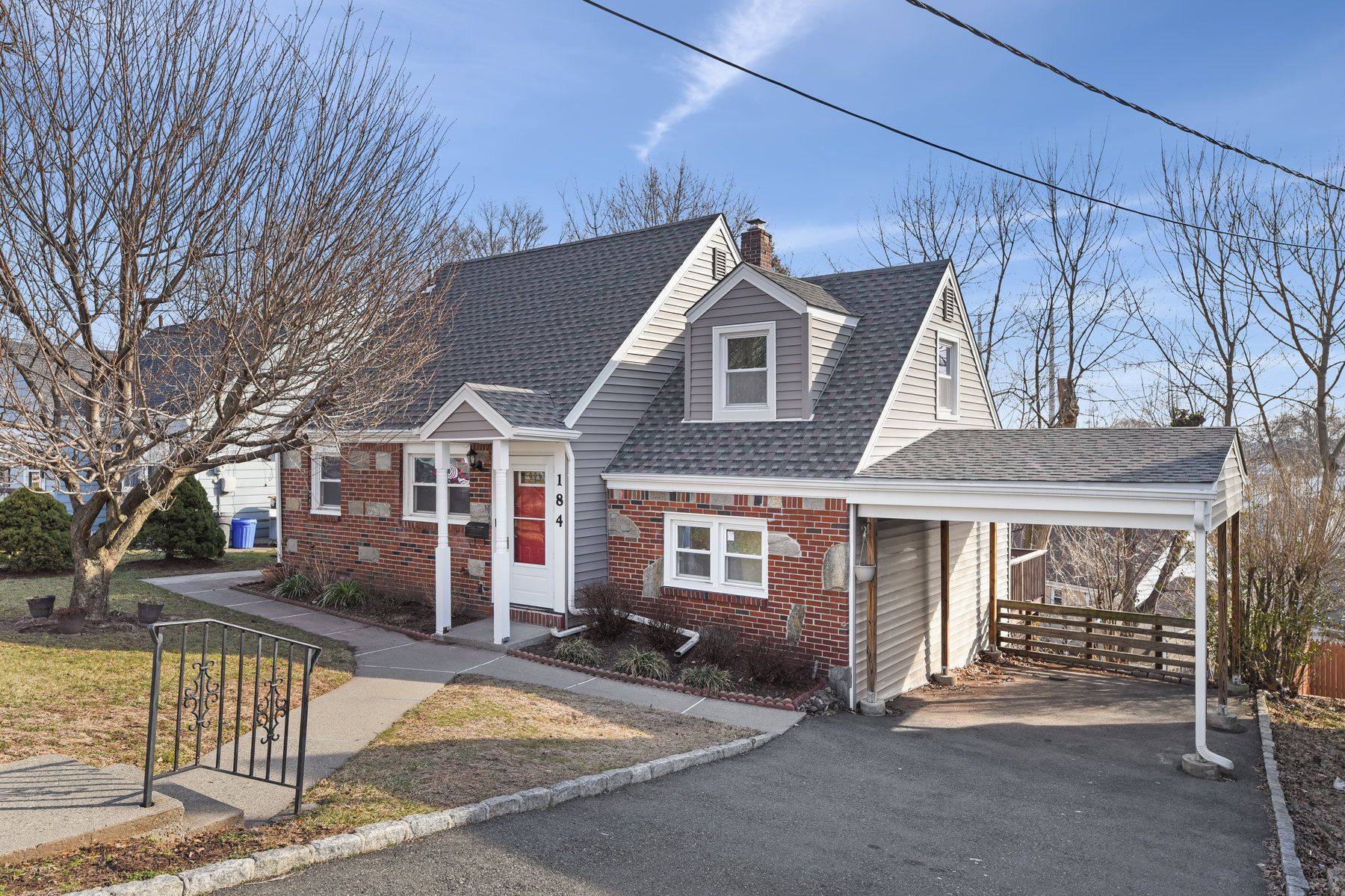 184 Bell Street 