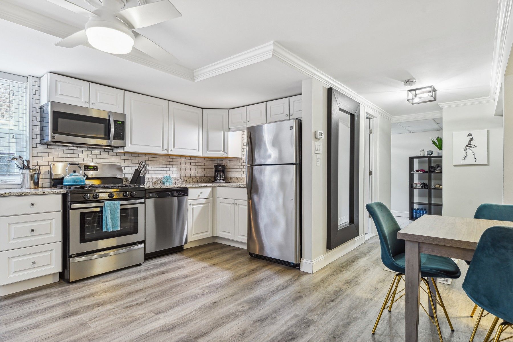 470 Valley Road Unit 9A